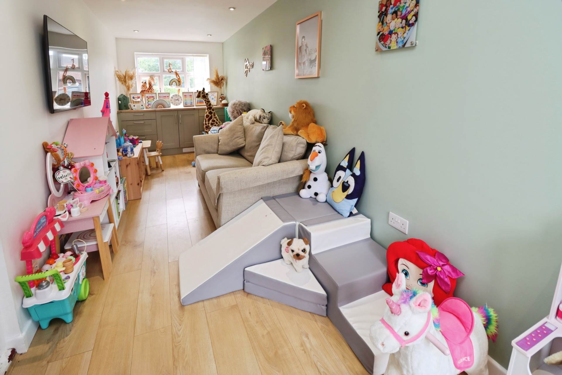 Additional Property Image 3 bedroom Semi Detached for sale in Wirral 11
