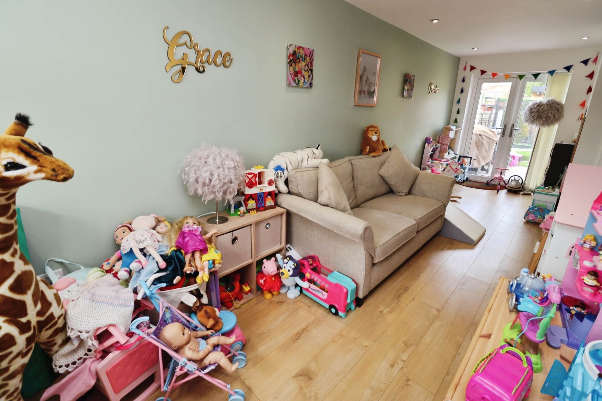Additional Property Image 3 bedroom Semi Detached for sale in Wirral 12