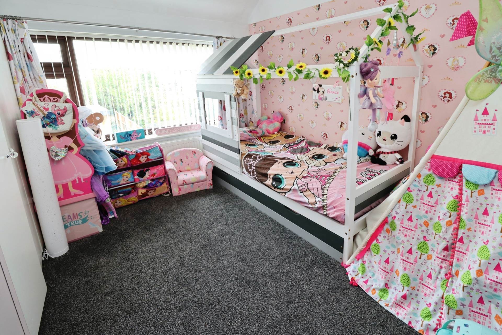 Additional Property Image 3 bedroom Semi Detached for sale in Wirral 15