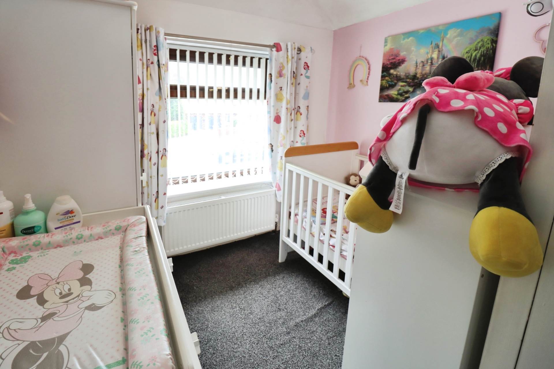 Additional Property Image 3 bedroom Semi Detached for sale in Wirral 17