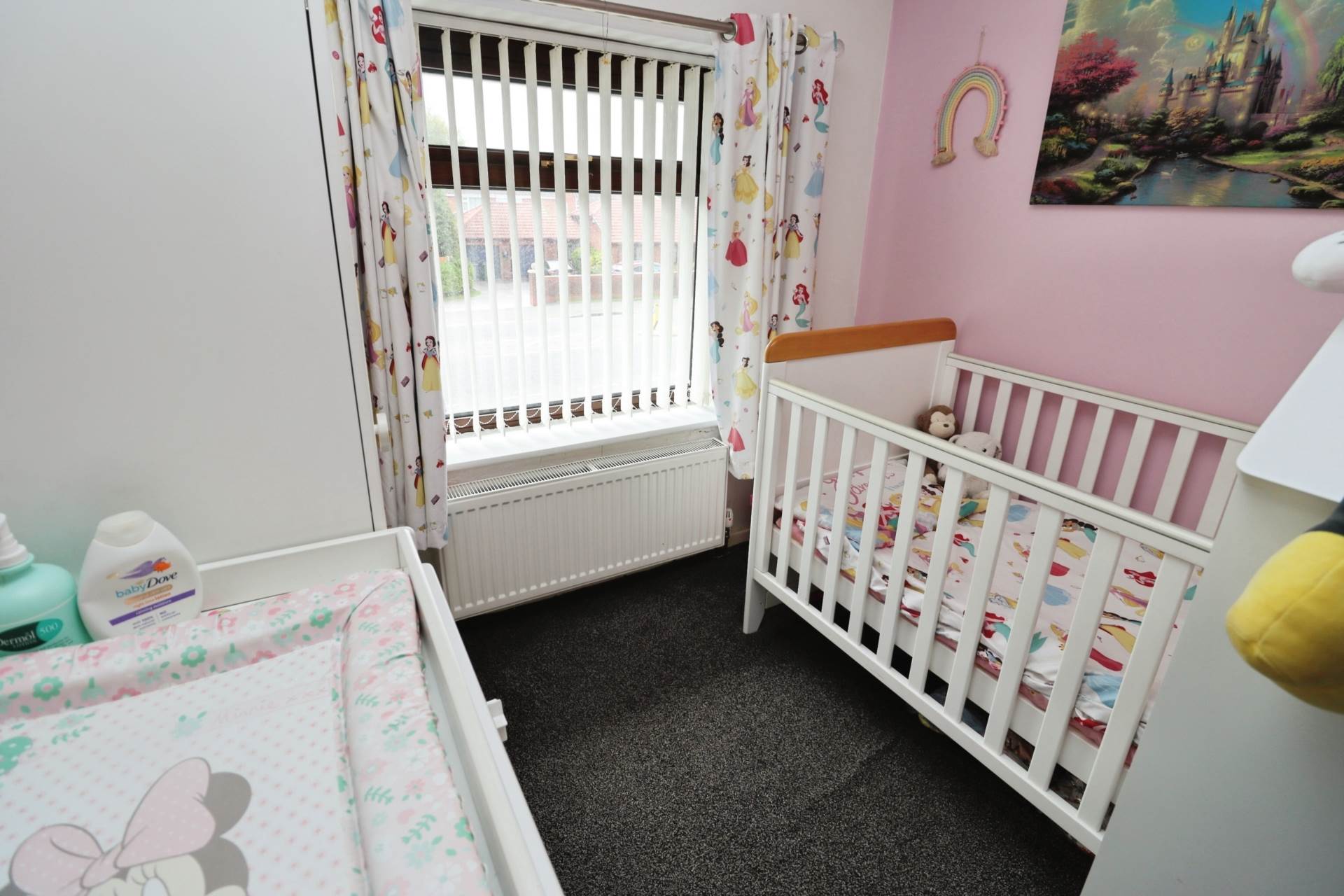 Additional Property Image 3 bedroom Semi Detached for sale in Wirral 18