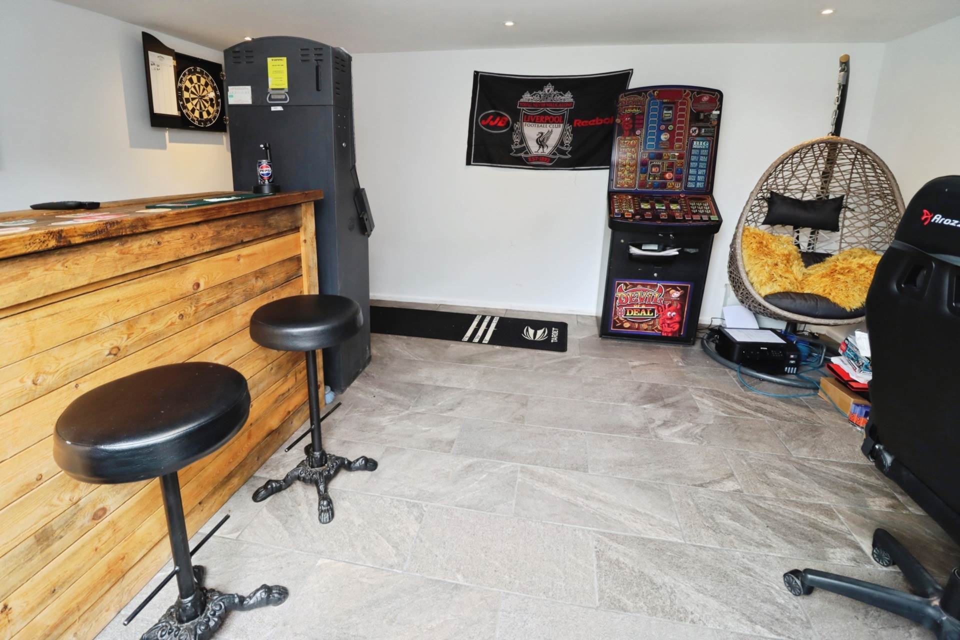 Additional Property Image 3 bedroom Semi Detached for sale in Wirral 21