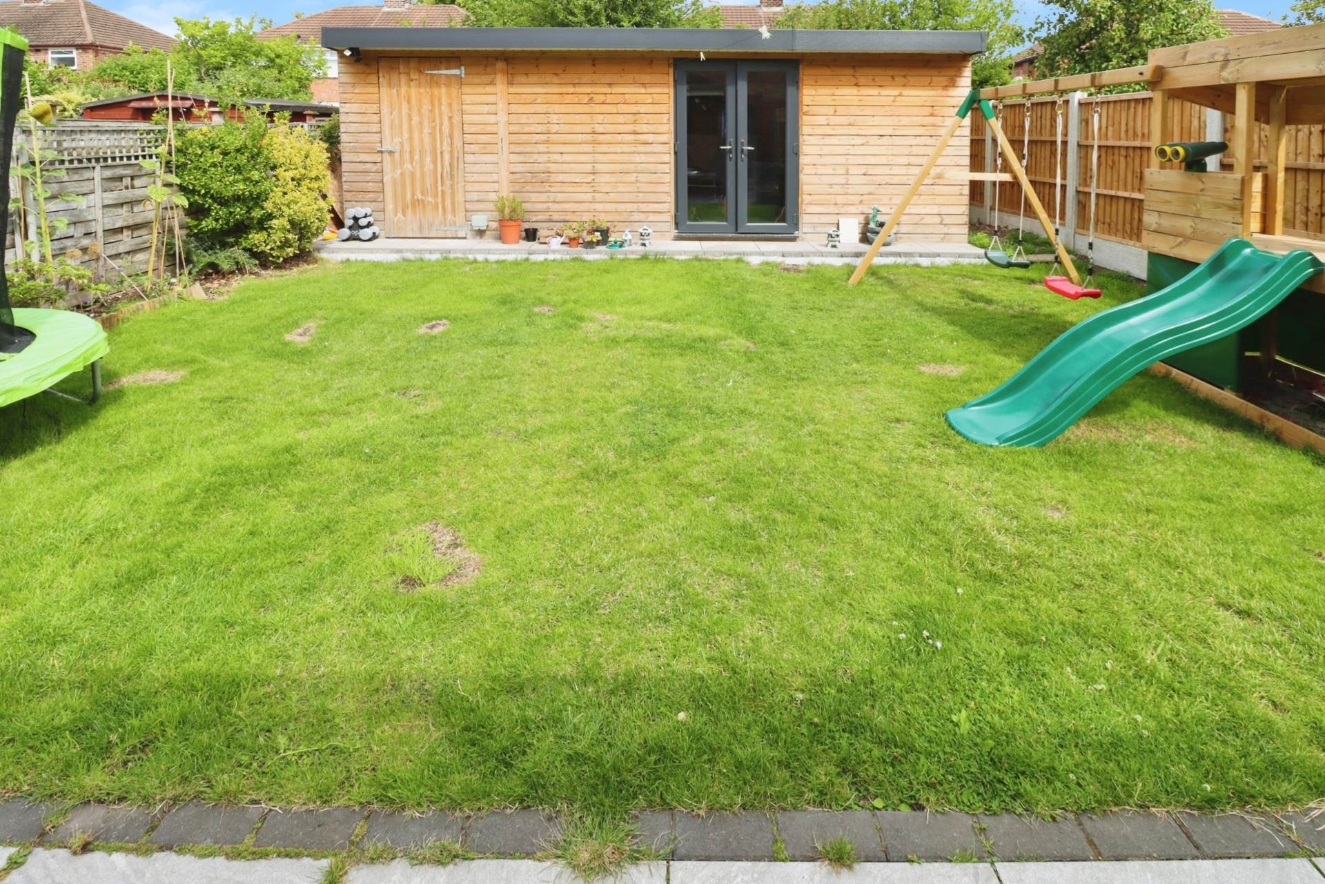 Additional Property Image 3 bedroom Semi Detached for sale in Wirral 23