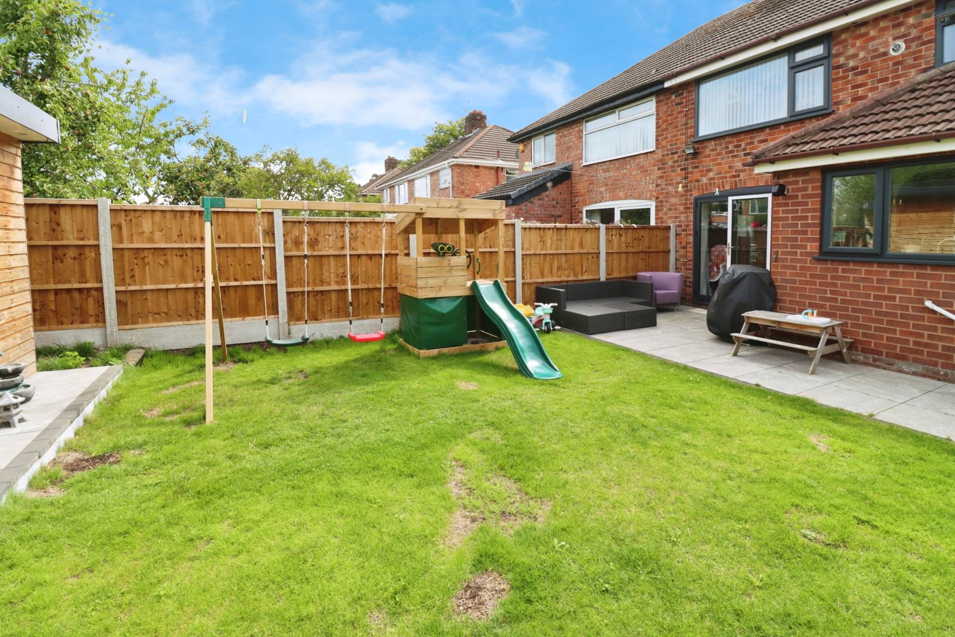 Additional Property Image 3 bedroom Semi Detached for sale in Wirral 24