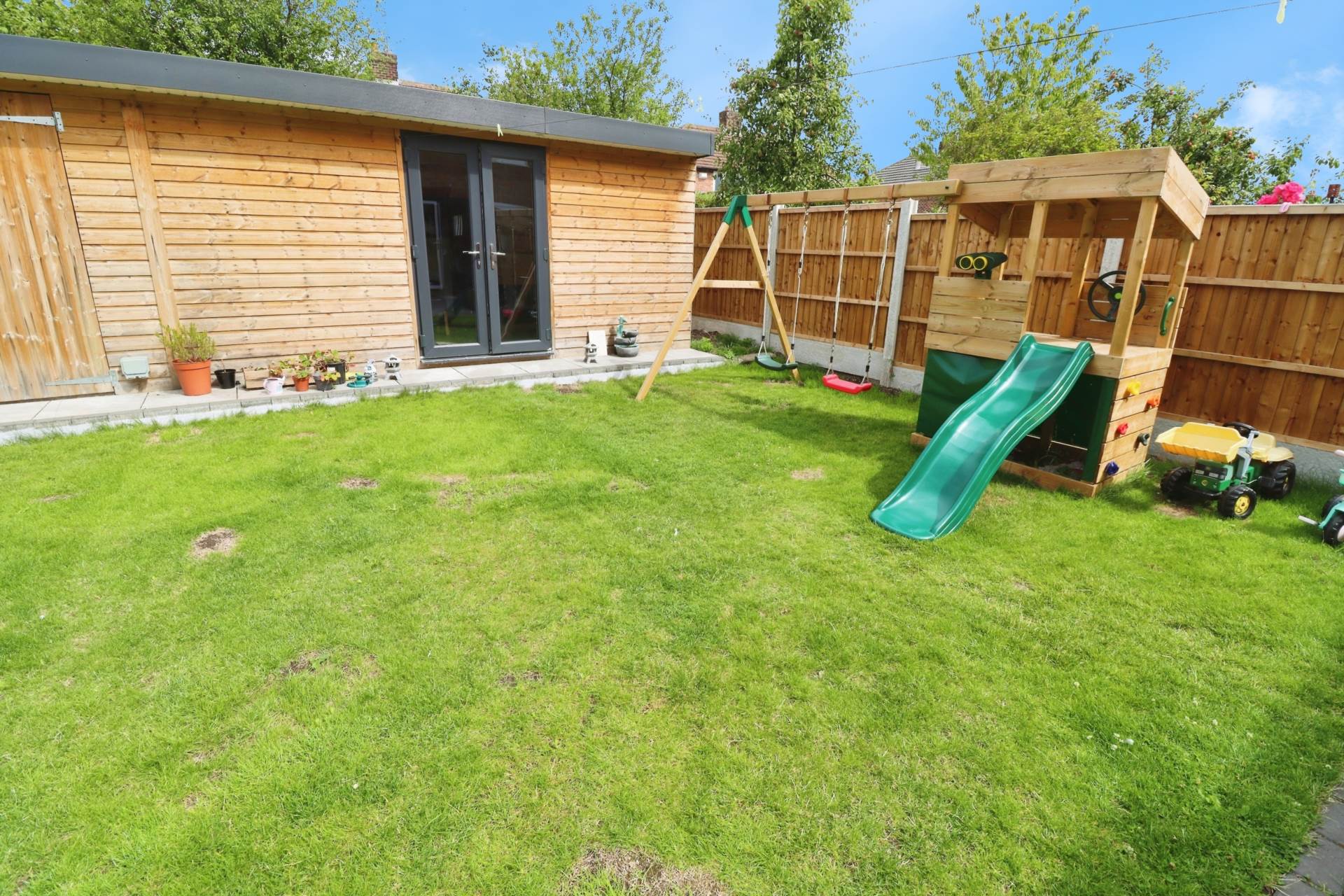 Additional Property Image 3 bedroom Semi Detached for sale in Wirral 25