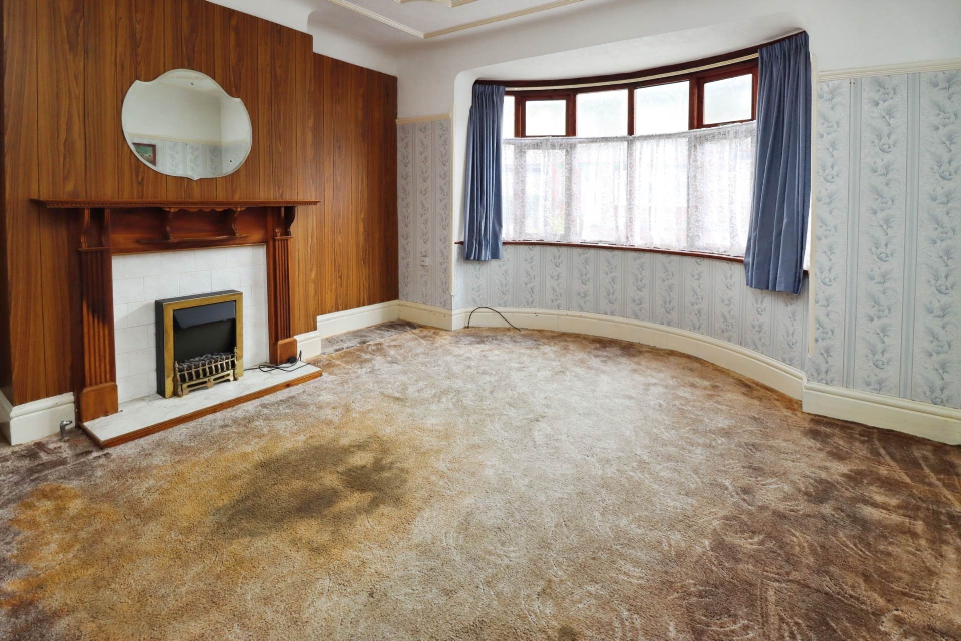 Additional Property Image 4 bedroom Terraced for sale in Birkenhead 2