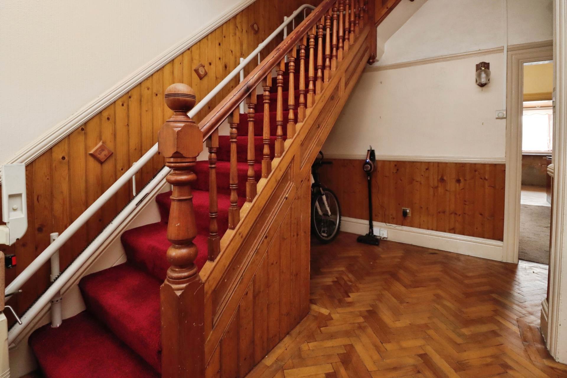 Additional Property Image 4 bedroom Terraced for sale in Birkenhead 5