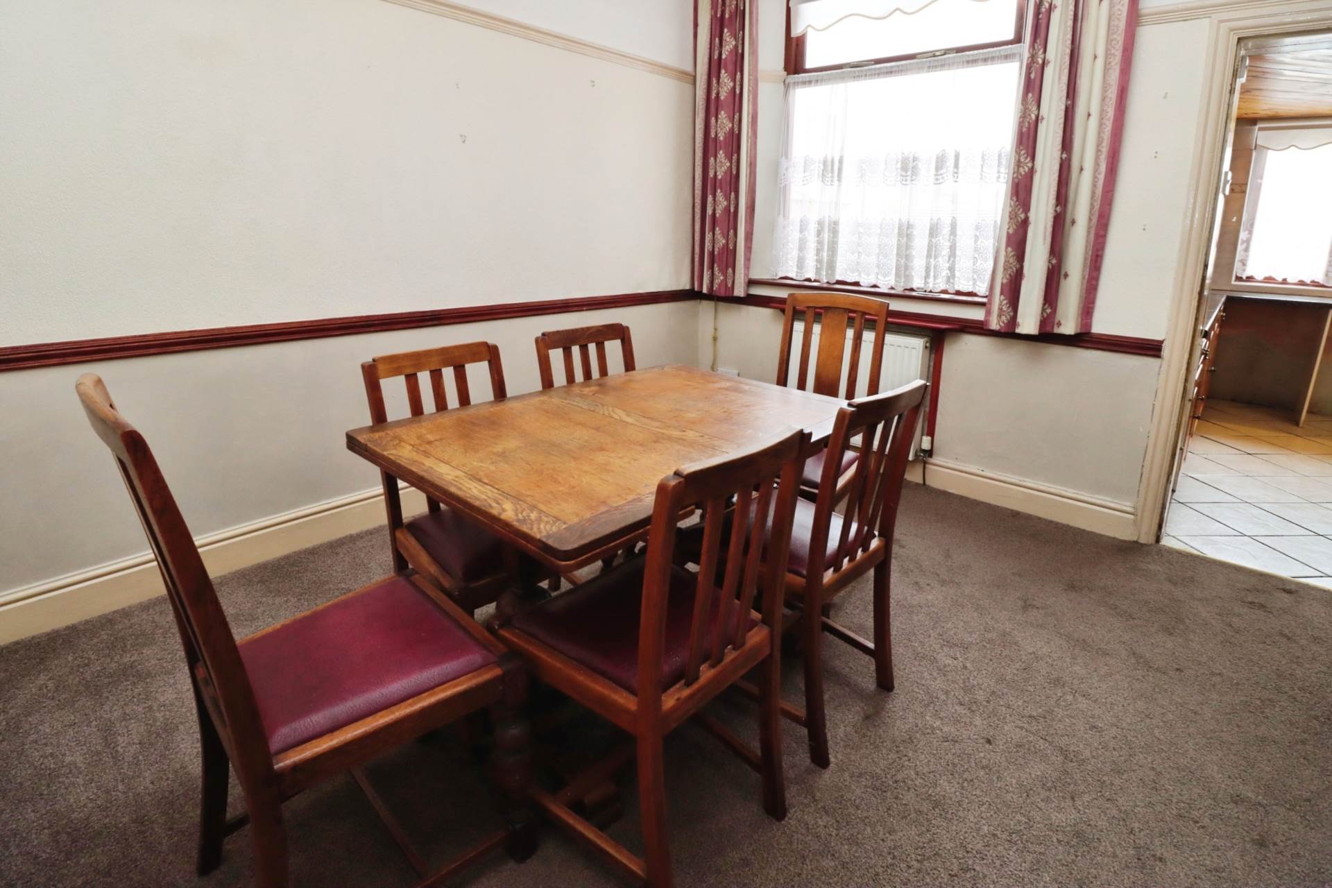 Additional Property Image 4 bedroom Terraced for sale in Birkenhead 7