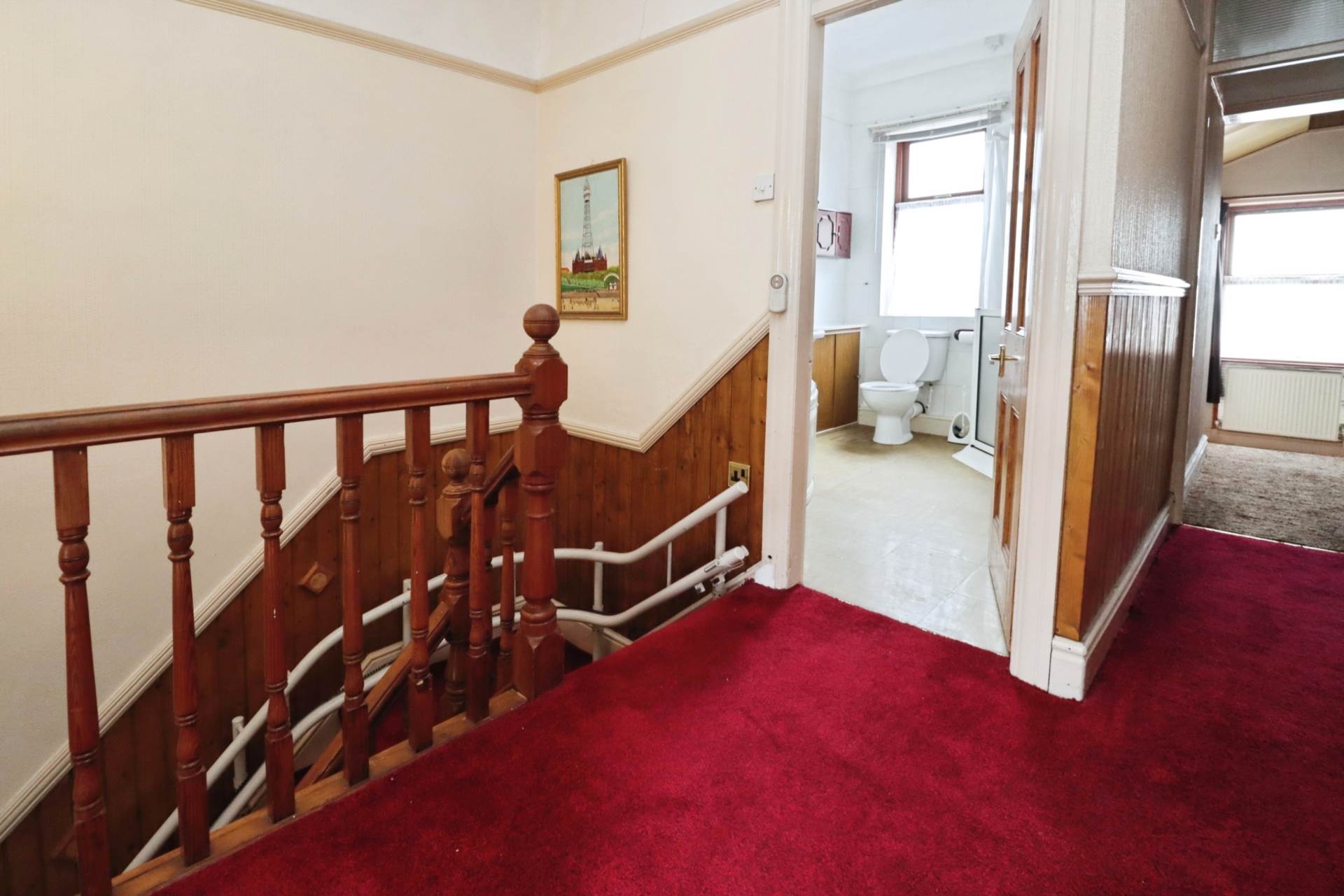 Additional Property Image 4 bedroom Terraced for sale in Birkenhead 11