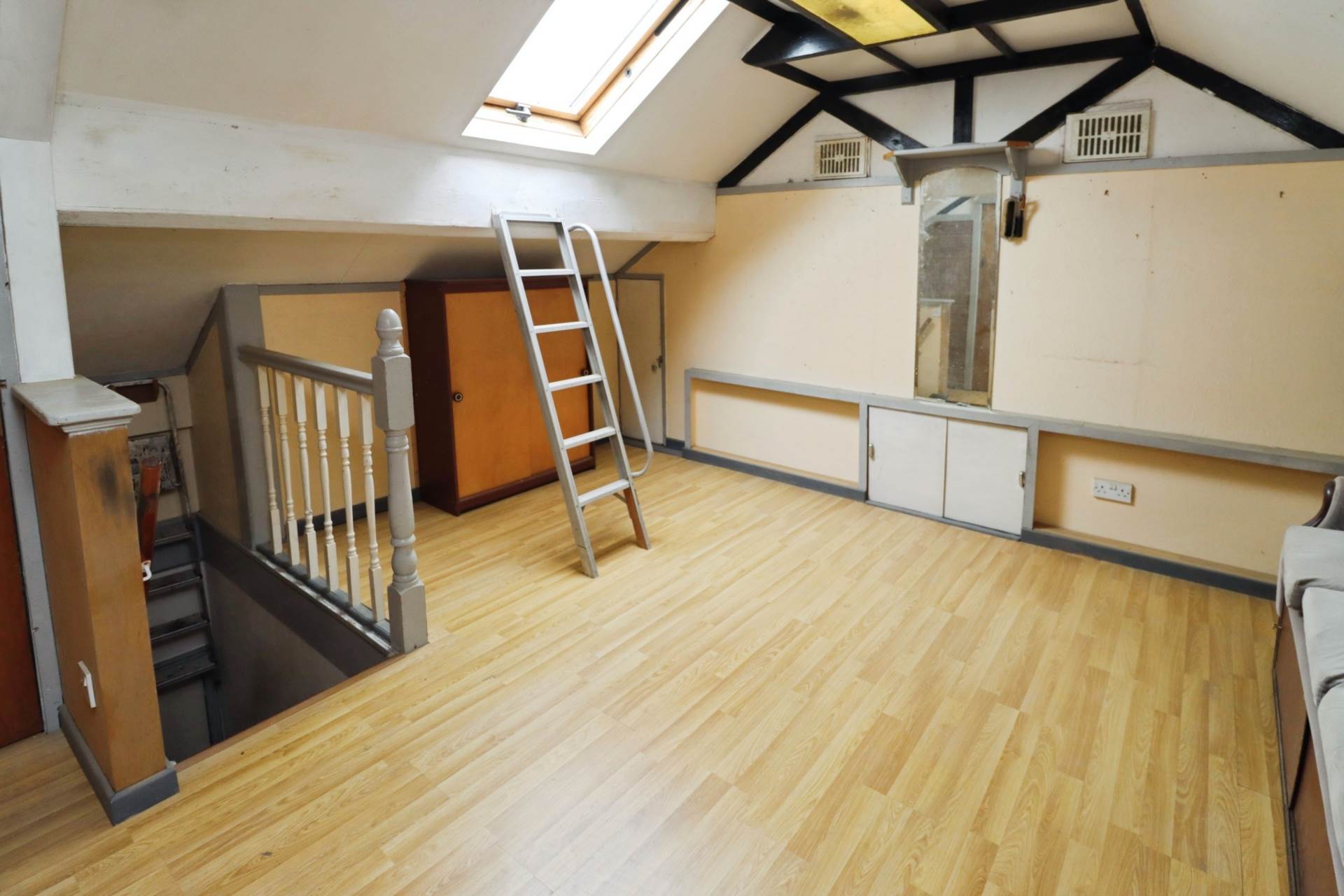 Additional Property Image 4 bedroom Terraced for sale in Birkenhead 20
