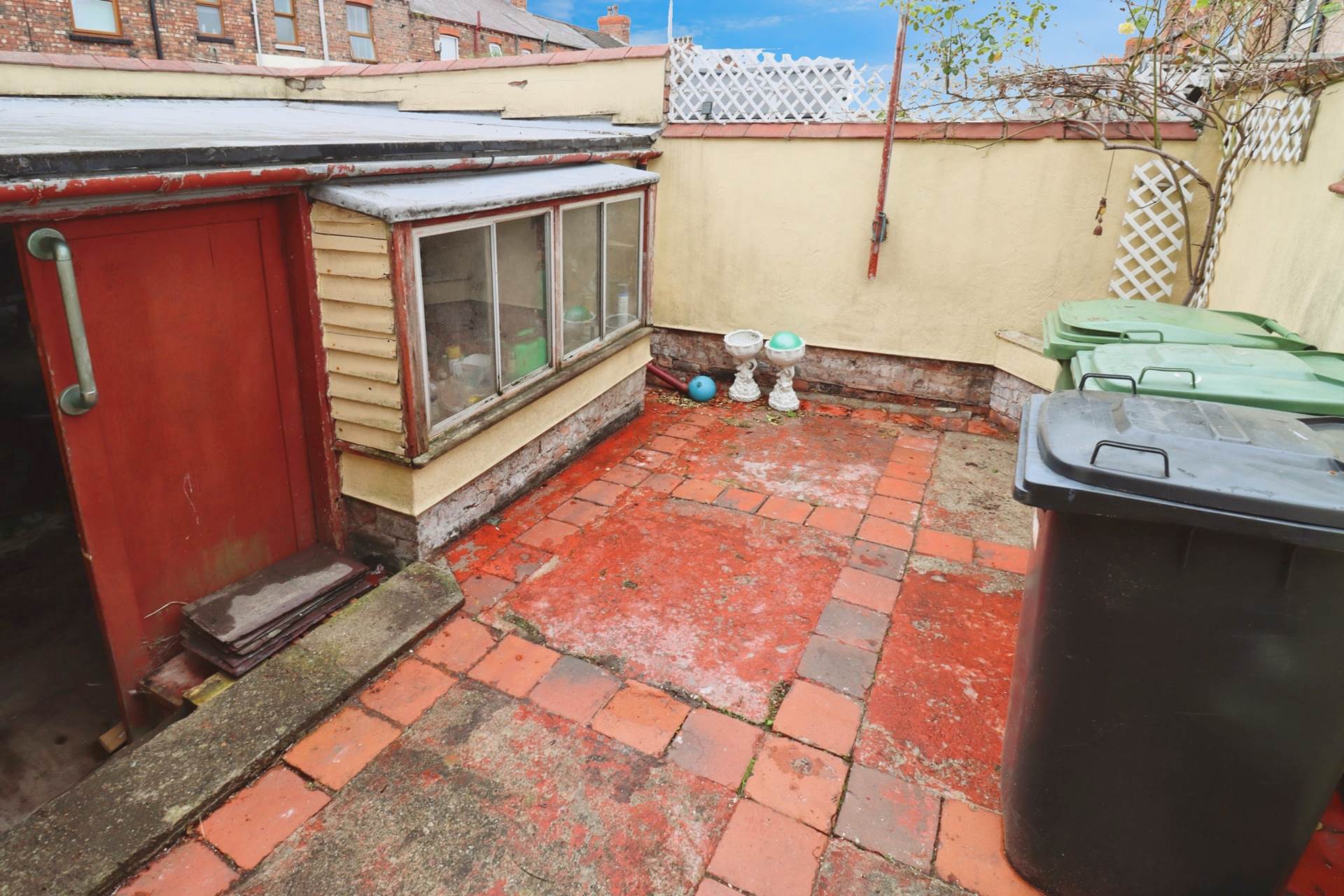 Additional Property Image 4 bedroom Terraced for sale in Birkenhead 23