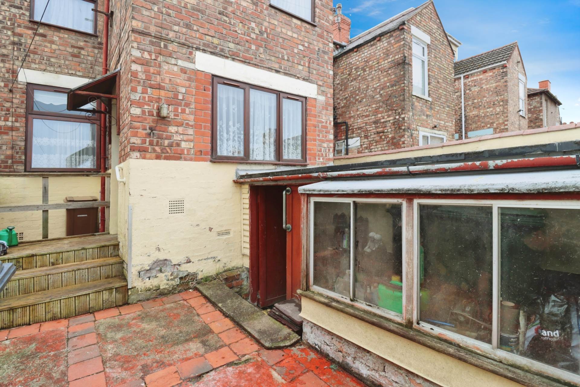 Additional Property Image 4 bedroom Terraced for sale in Birkenhead 24