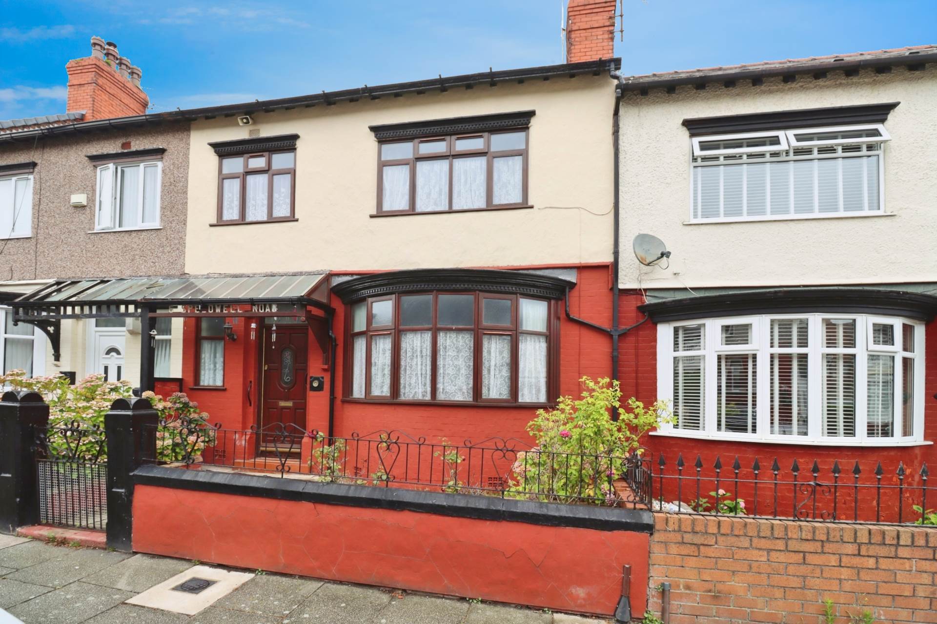 Additional Property Image 4 bedroom Terraced for sale in Birkenhead 25
