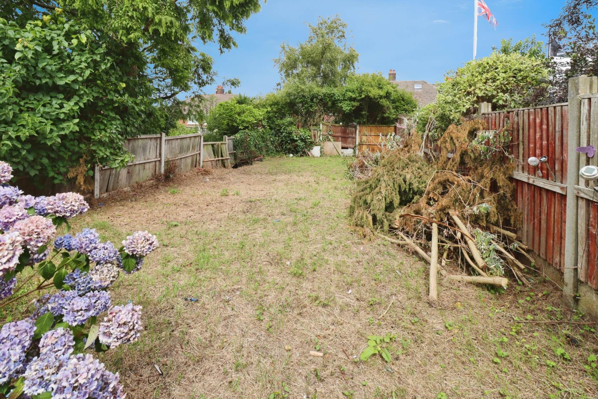 Additional Property Image 3 bedroom End of Terrace for sale in Birkenhead 4