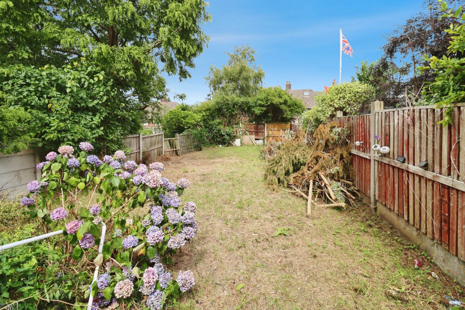 Additional Property Image 3 bedroom End of Terrace for sale in Birkenhead 18