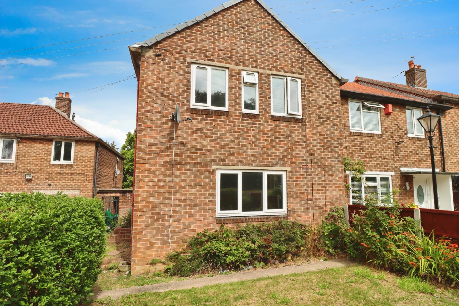 Additional Property Image 3 bedroom End of Terrace for sale in Birkenhead 19