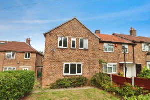 3 bedroom End of Terrace for sale in Birkenhead