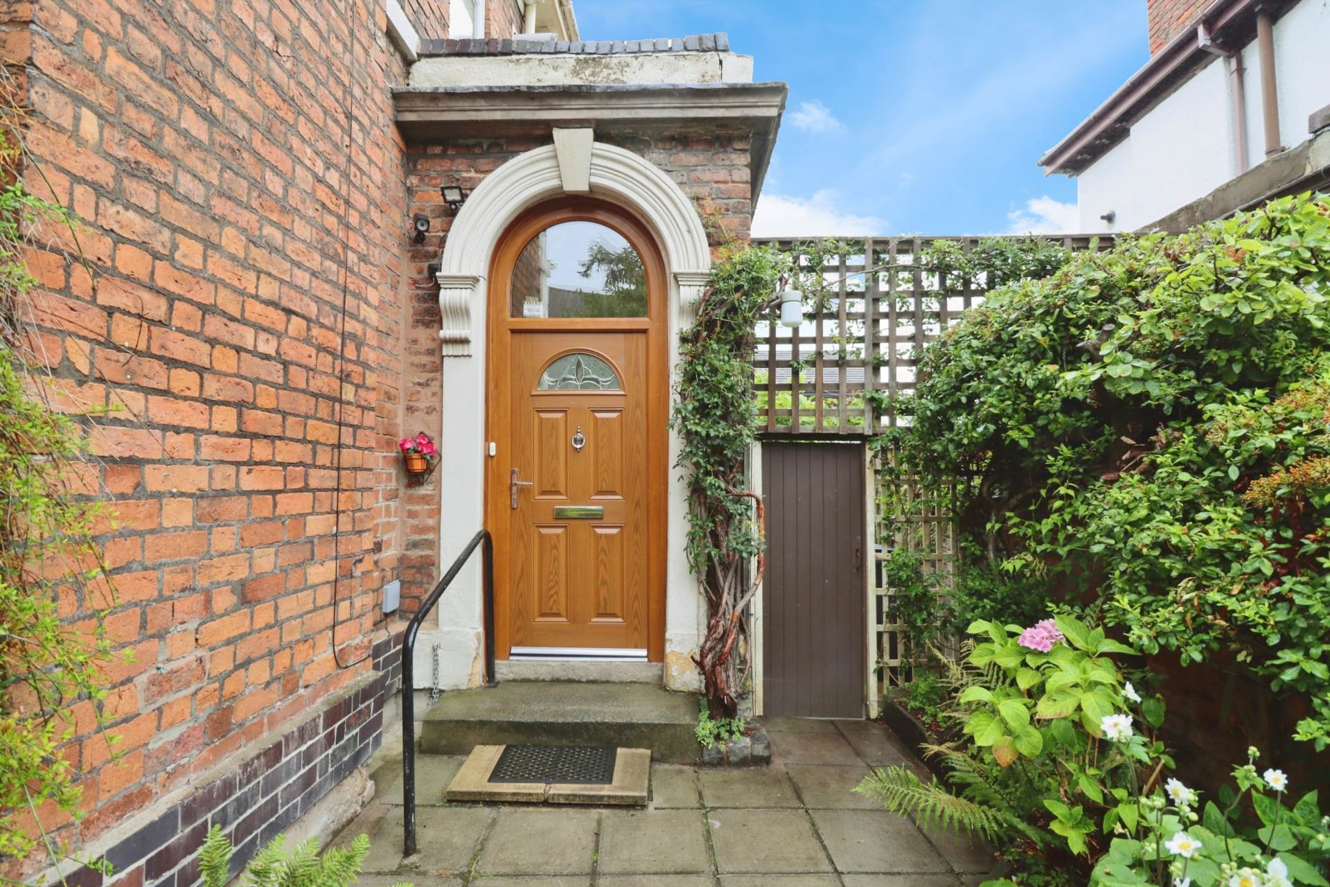 Additional Property Image 4 bedroom Semi Detached for sale in Birkenhead 2