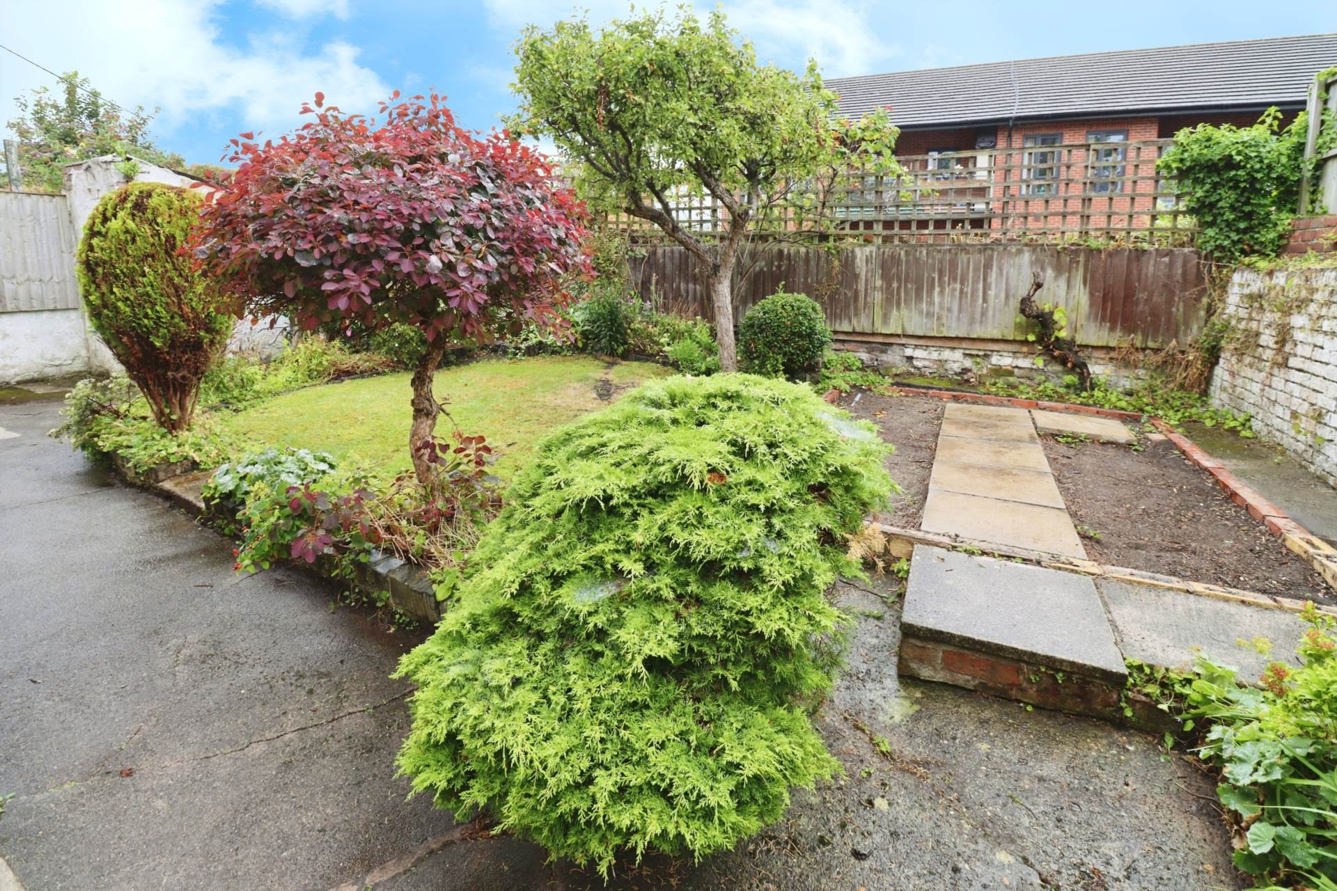 Additional Property Image 4 bedroom Semi Detached for sale in Birkenhead 21