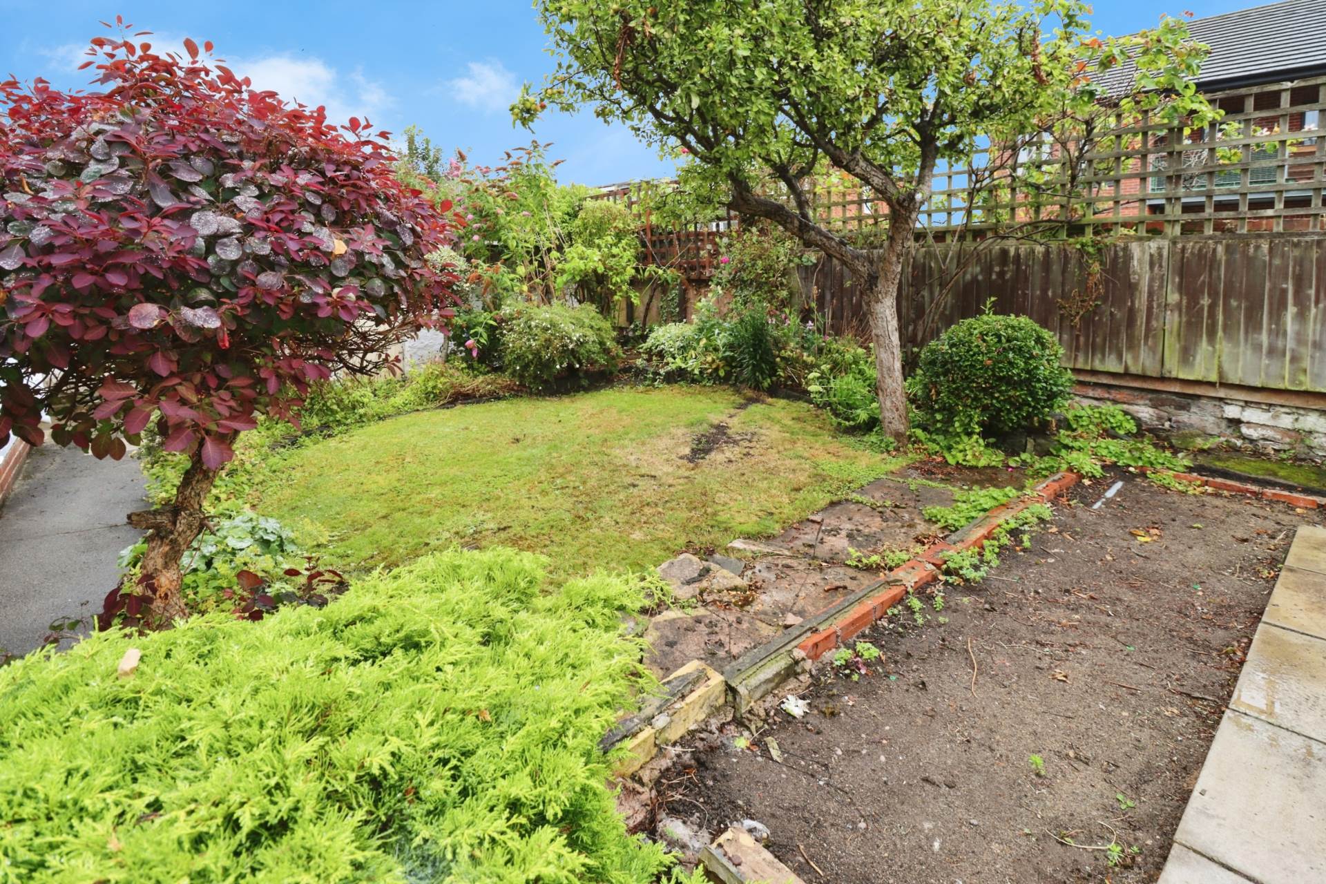 Additional Property Image 4 bedroom Semi Detached for sale in Birkenhead 22