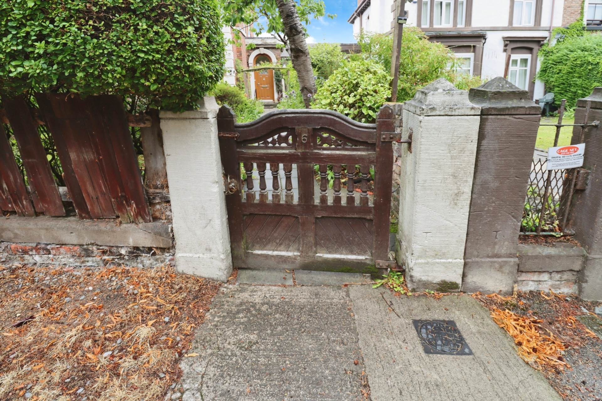 Additional Property Image 4 bedroom Semi Detached for sale in Birkenhead 23
