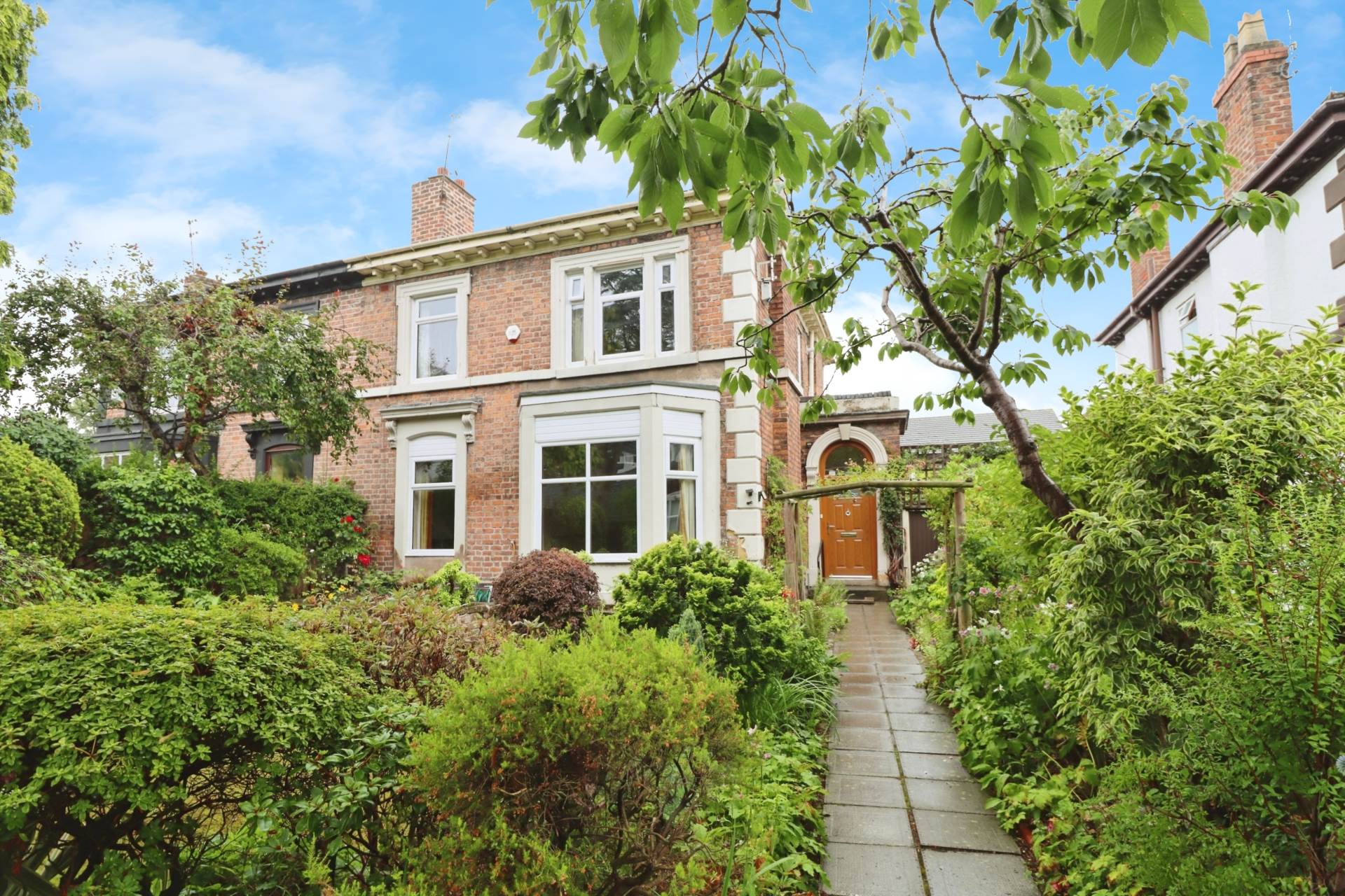 Additional Property Image 4 bedroom Semi Detached for sale in Birkenhead 26