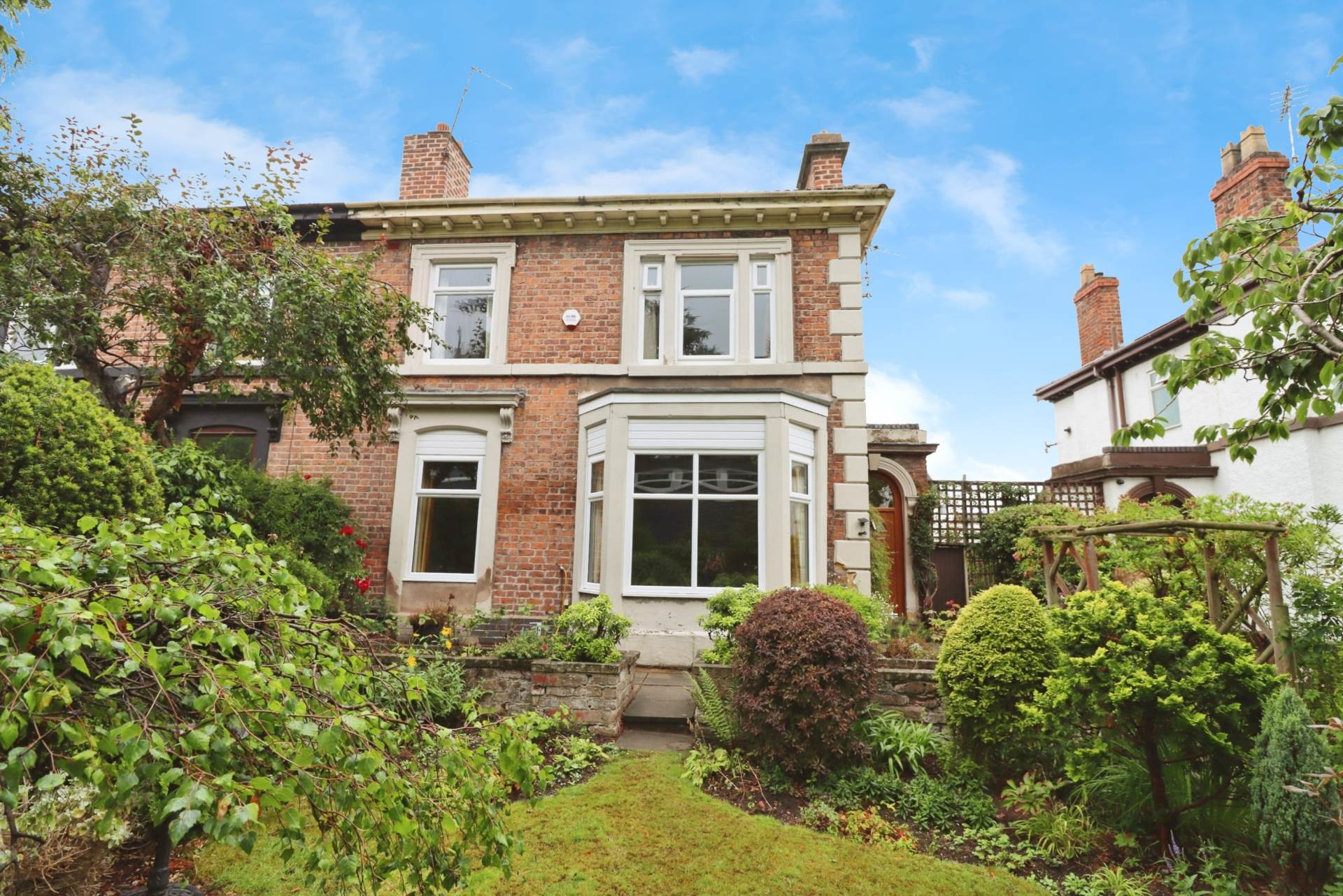 Additional Property Image 4 bedroom Semi Detached for sale in Birkenhead 27