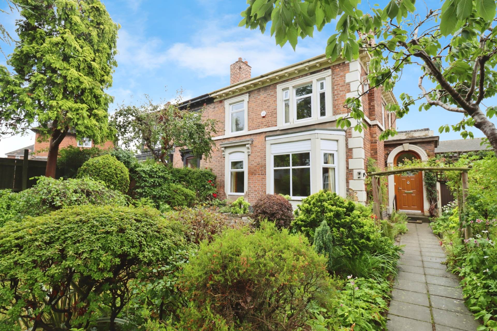 Additional Property Image 4 bedroom Semi Detached for sale in Birkenhead 28