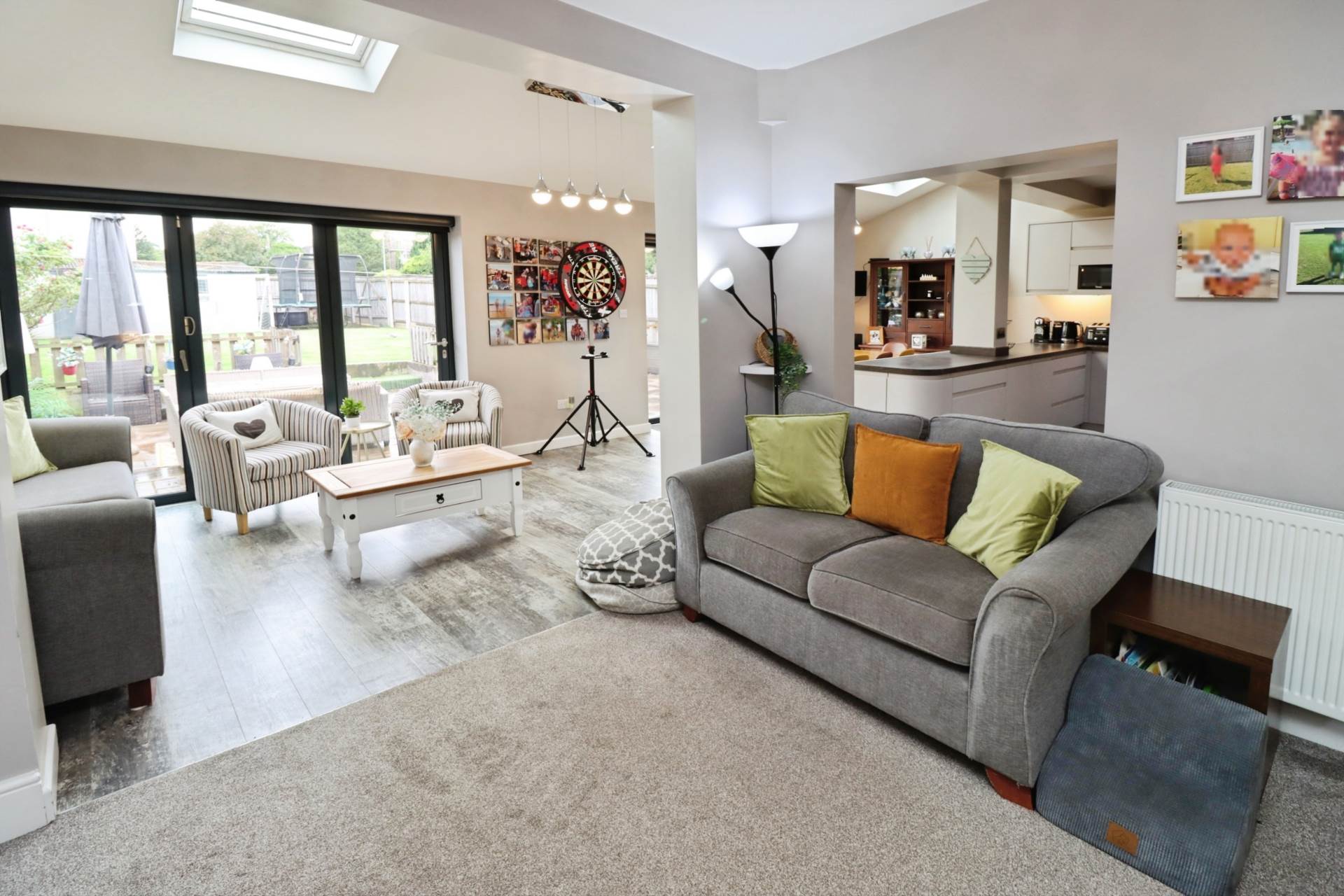 Additional Property Image 4 bedroom Semi Detached for sale in Wirral 2