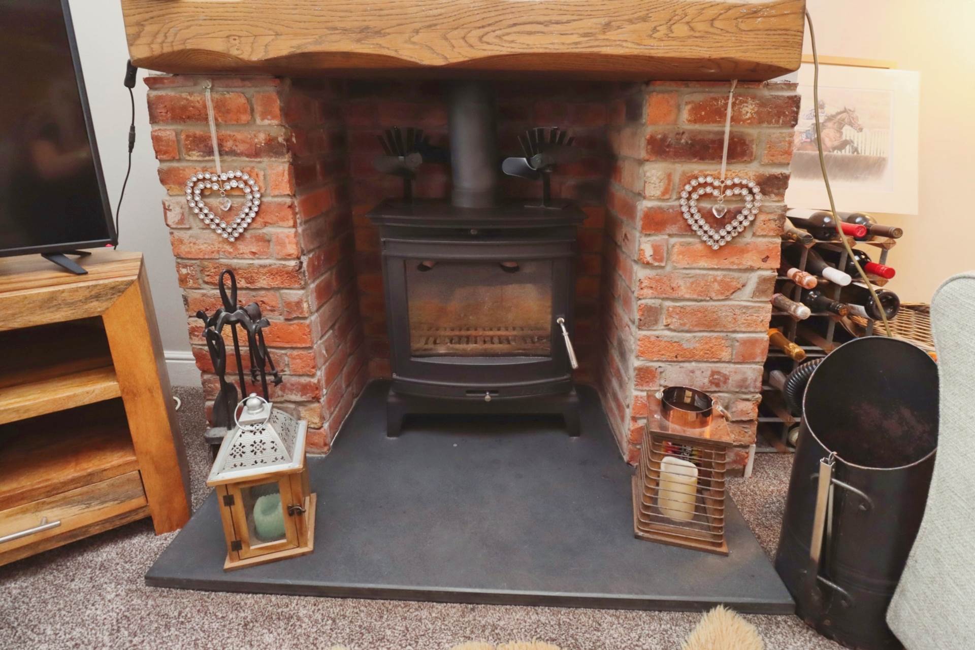 Additional Property Image 4 bedroom Semi Detached for sale in Wirral 3
