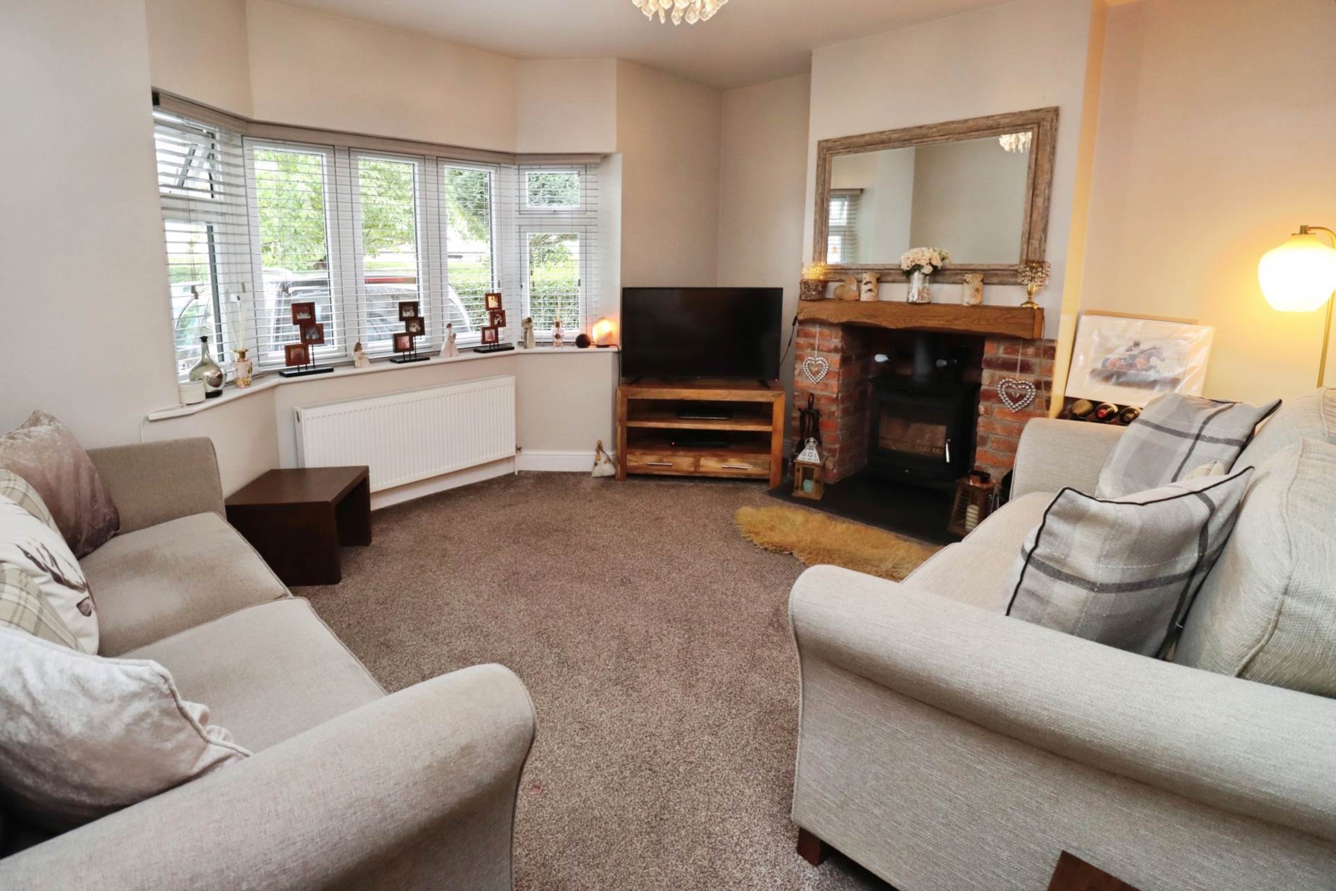 Additional Property Image 4 bedroom Semi Detached for sale in Wirral 4
