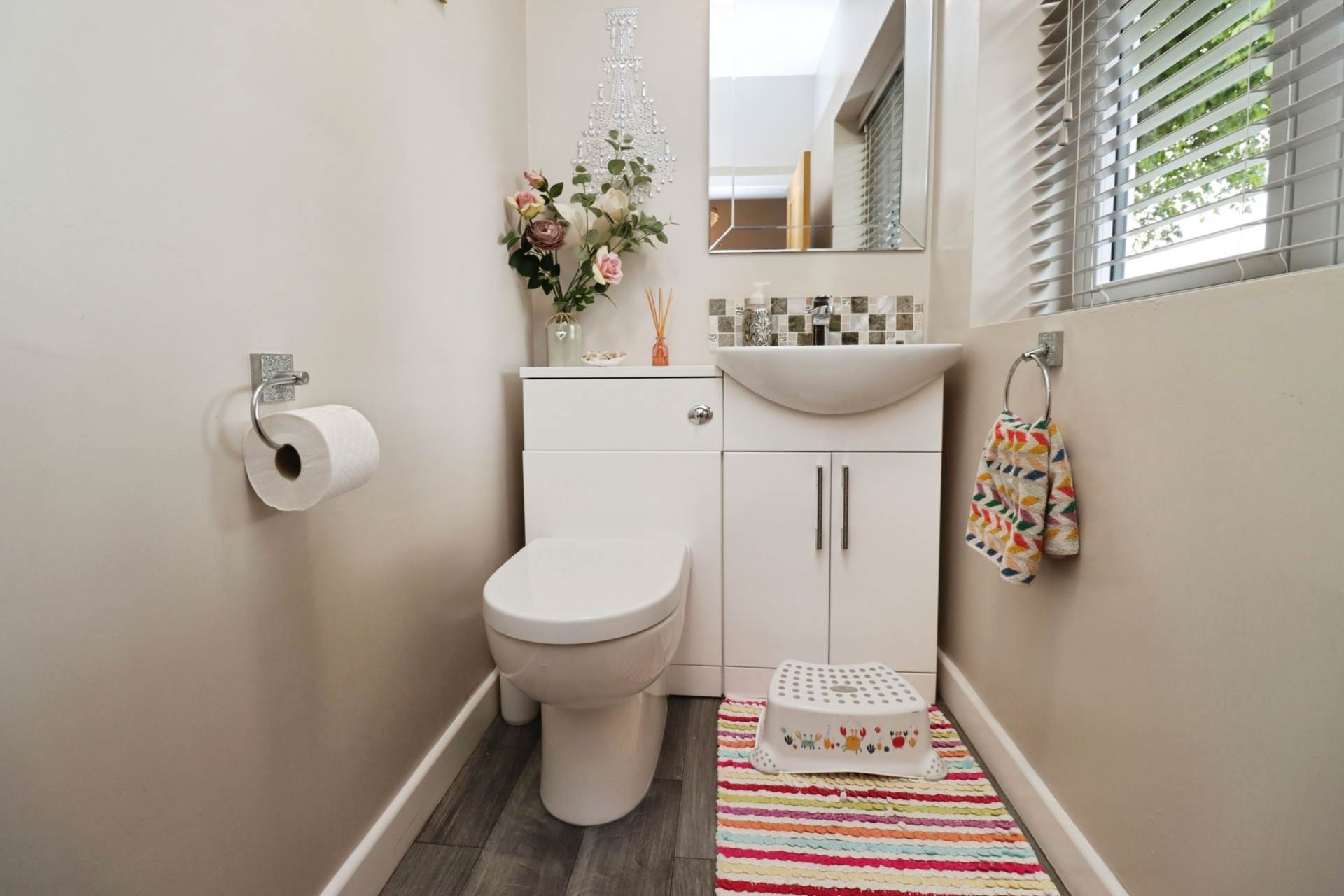 Additional Property Image 4 bedroom Semi Detached for sale in Wirral 6