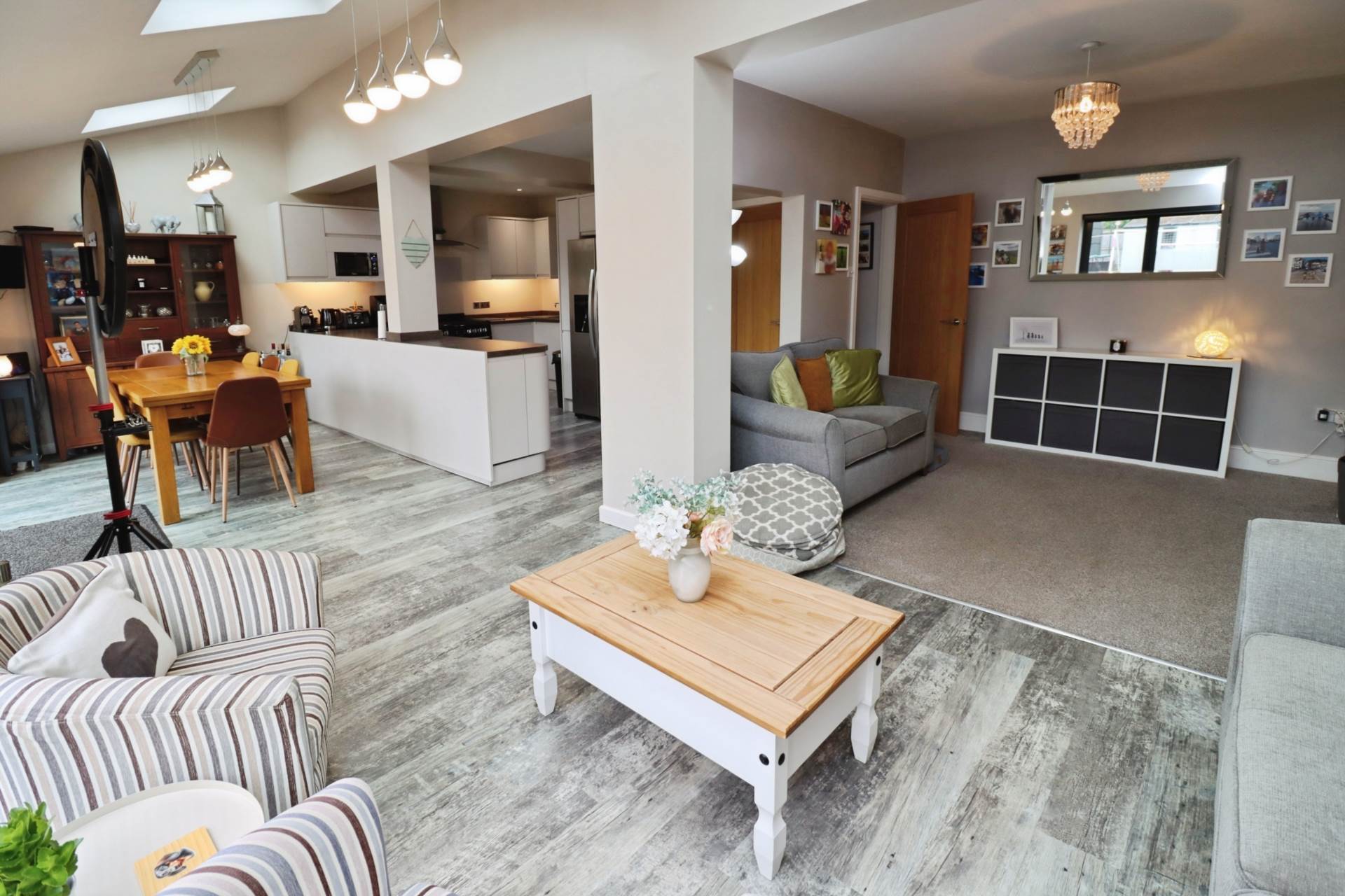 Additional Property Image 4 bedroom Semi Detached for sale in Wirral 8
