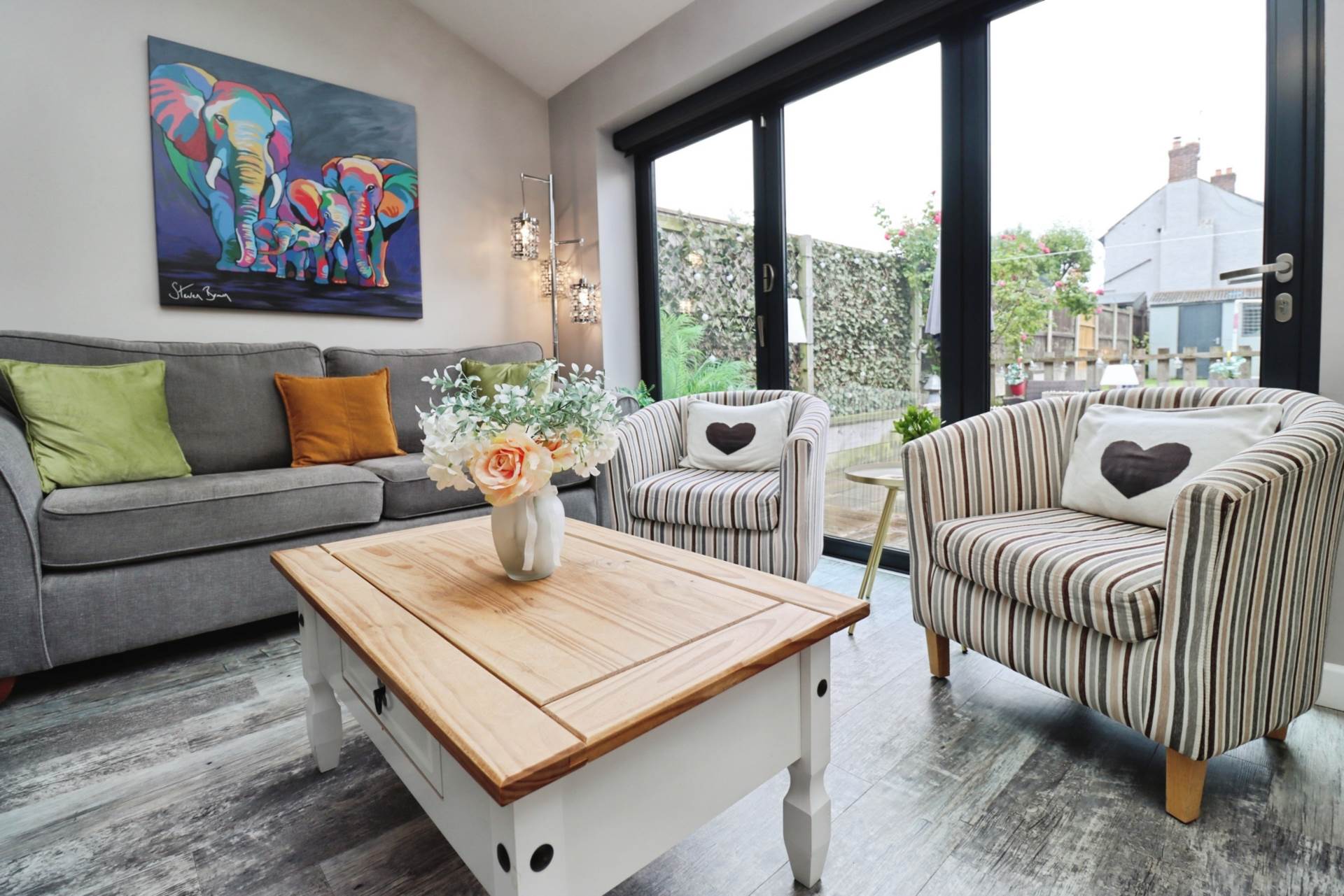 Additional Property Image 4 bedroom Semi Detached for sale in Wirral 11