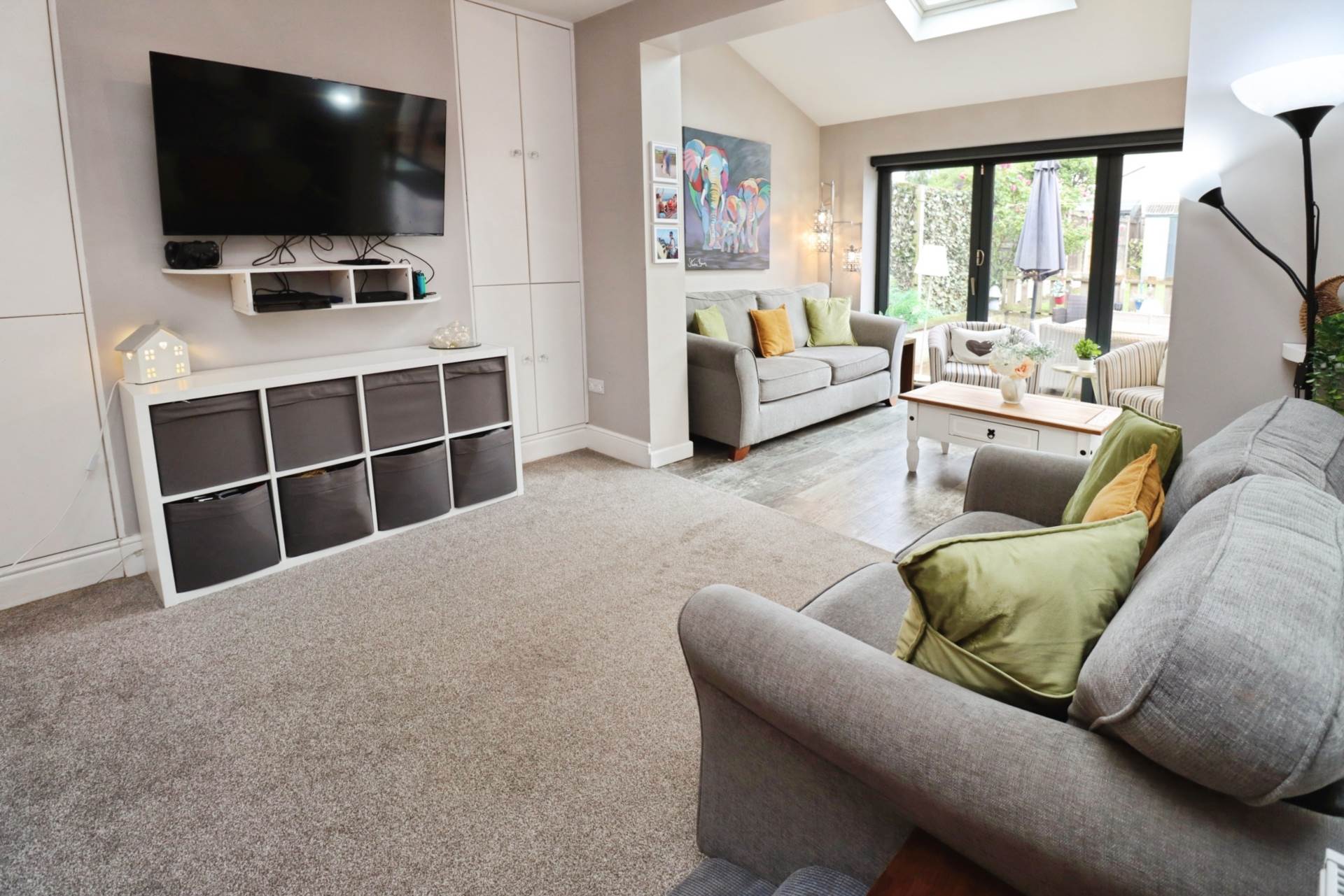 Additional Property Image 4 bedroom Semi Detached for sale in Wirral 12