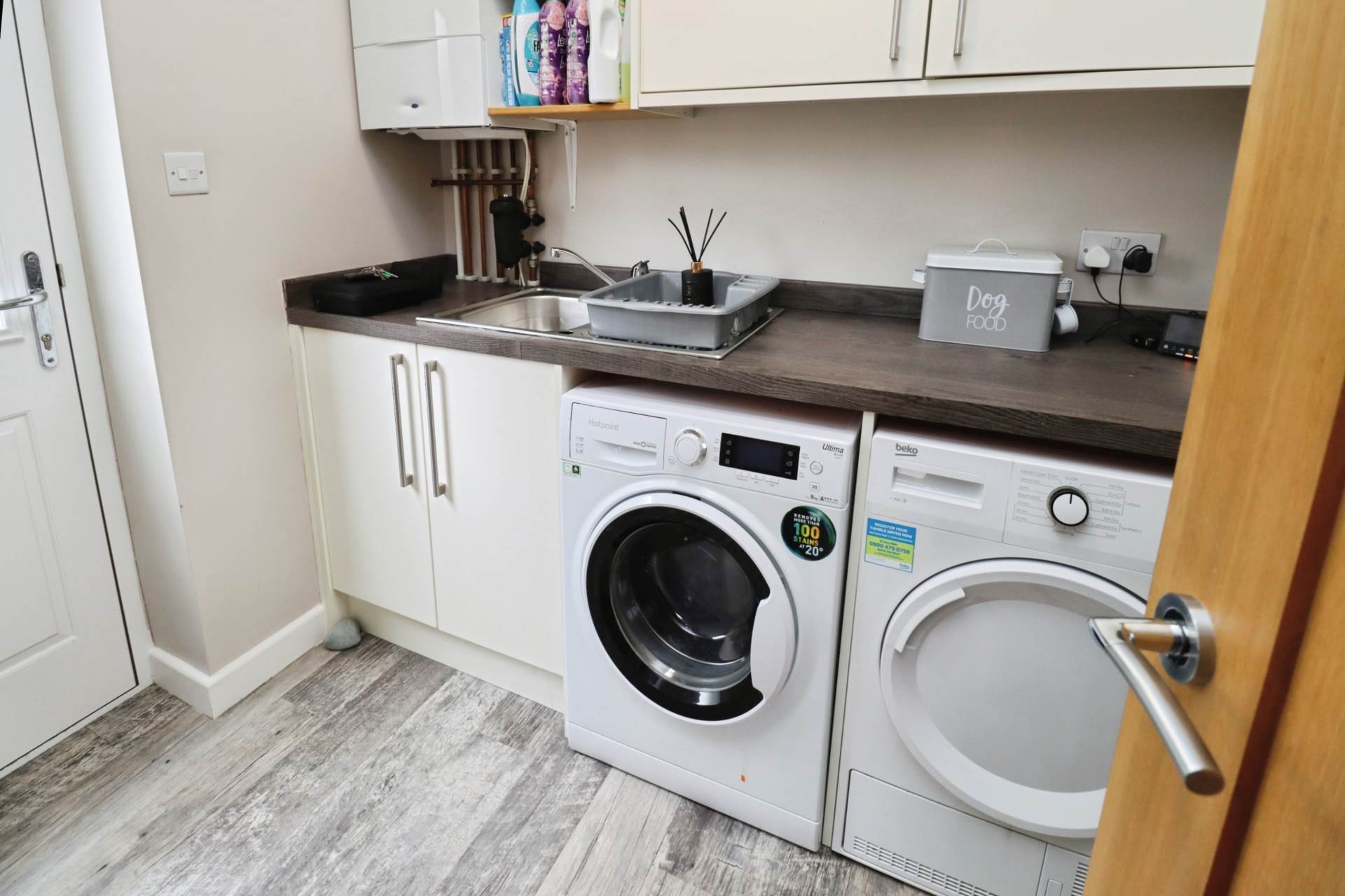 Additional Property Image 4 bedroom Semi Detached for sale in Wirral 16