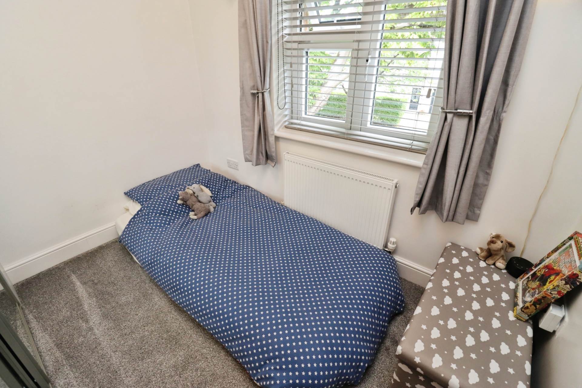 Additional Property Image 4 bedroom Semi Detached for sale in Wirral 23