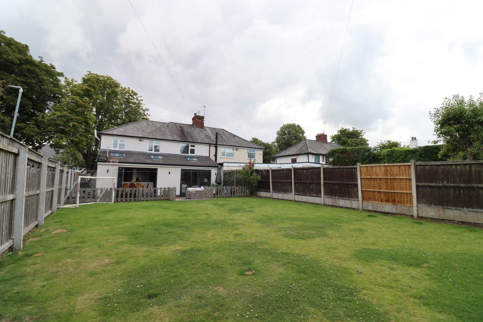 Additional Property Image 4 bedroom Semi Detached for sale in Wirral 31