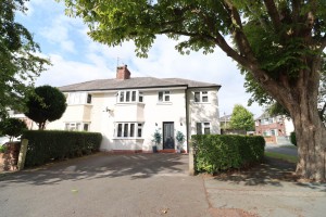 4 bedroom Semi Detached for sale in Wirral