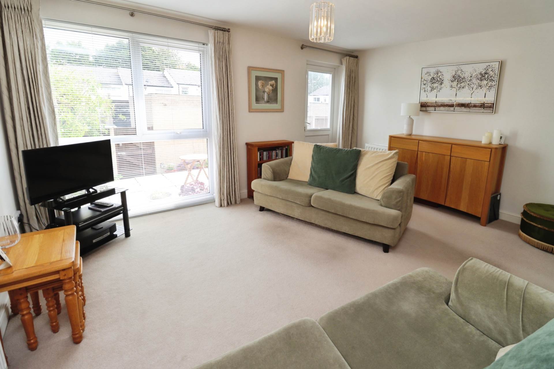 Additional Property Image 3 bedroom Town House for sale in Wirral 2