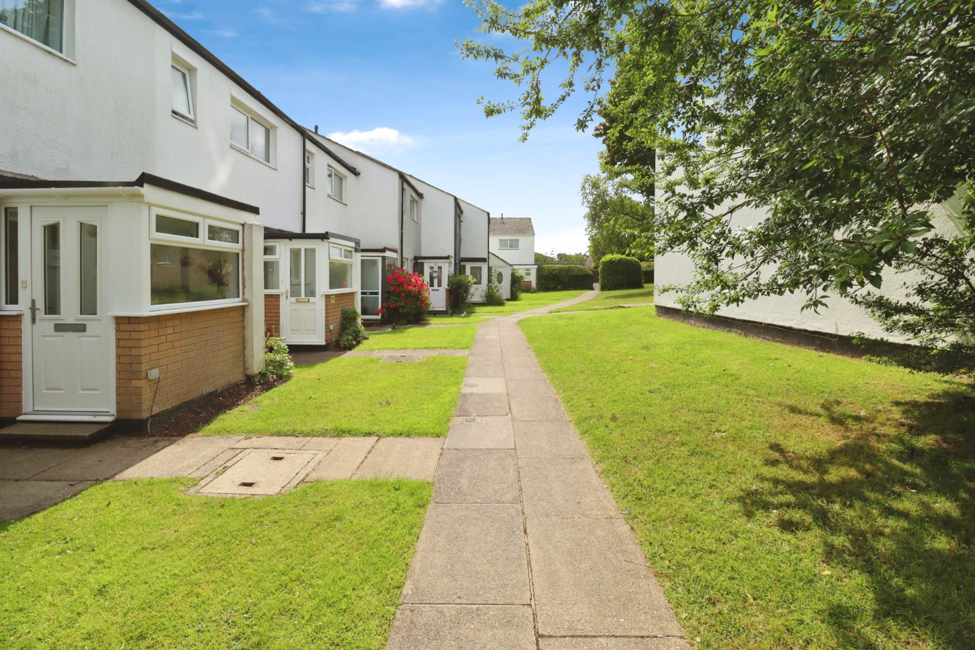 Additional Property Image 3 bedroom Town House for sale in Wirral 4
