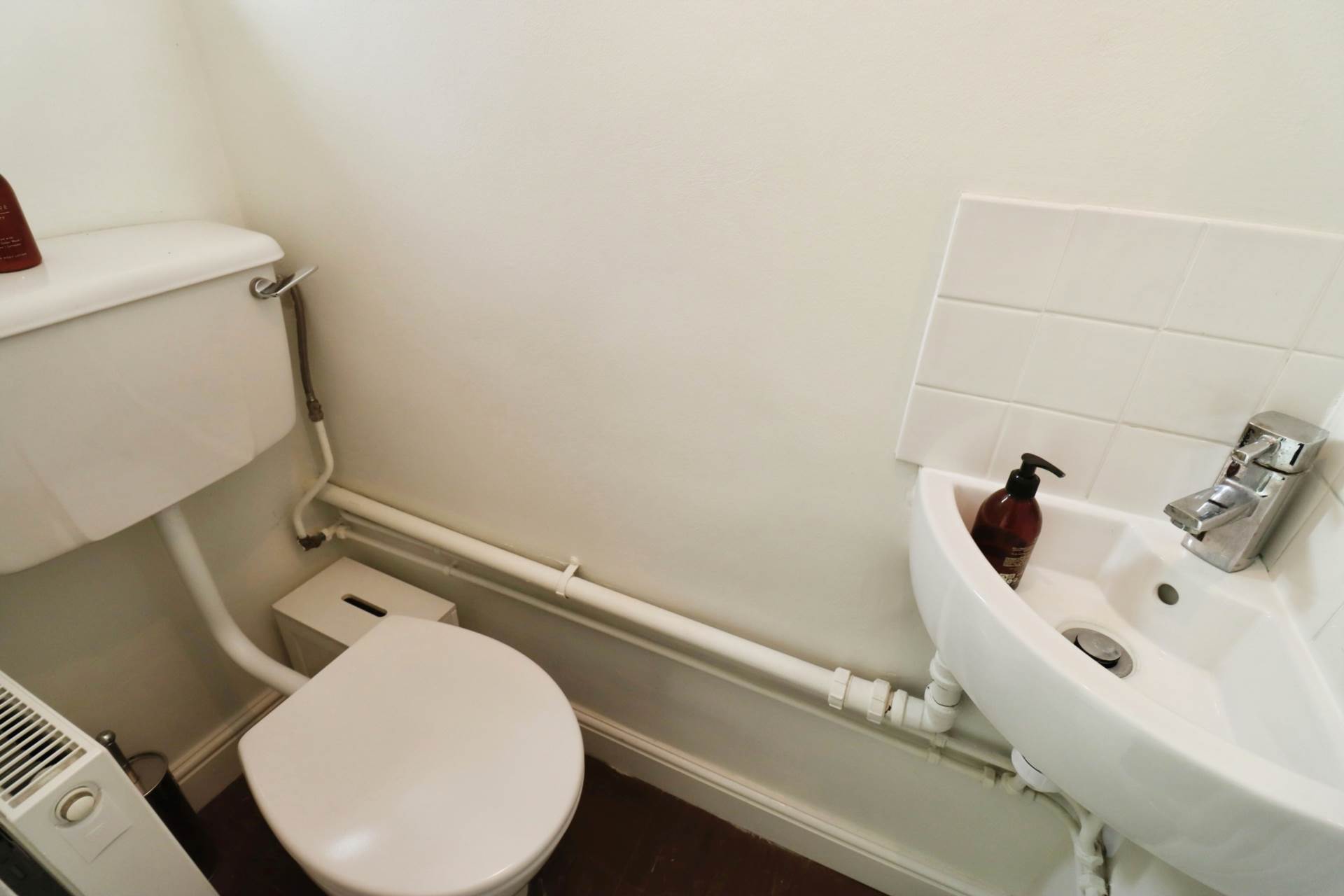 Additional Property Image 3 bedroom Town House for sale in Wirral 6
