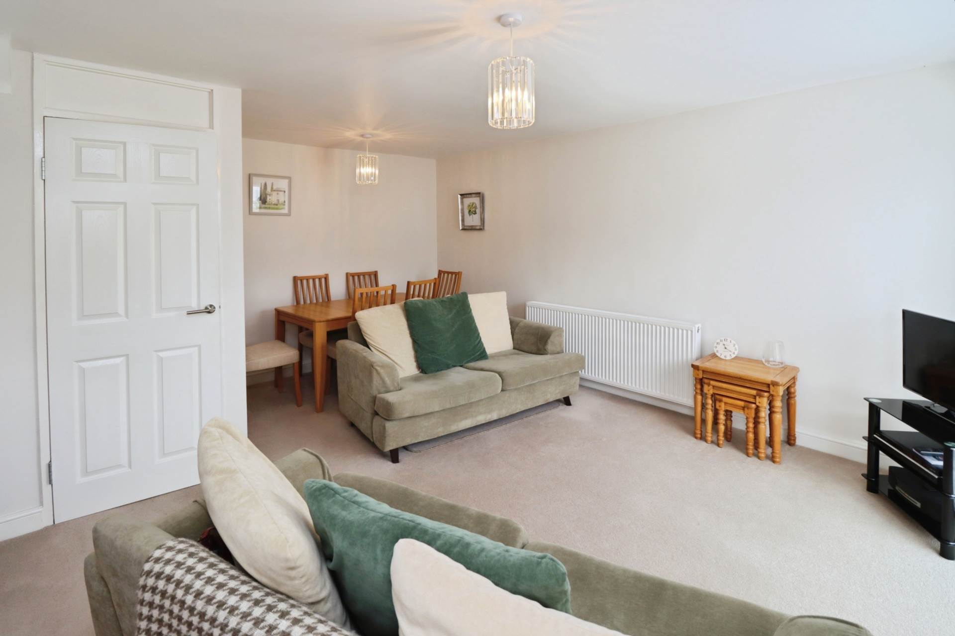 Additional Property Image 3 bedroom Town House for sale in Wirral 8