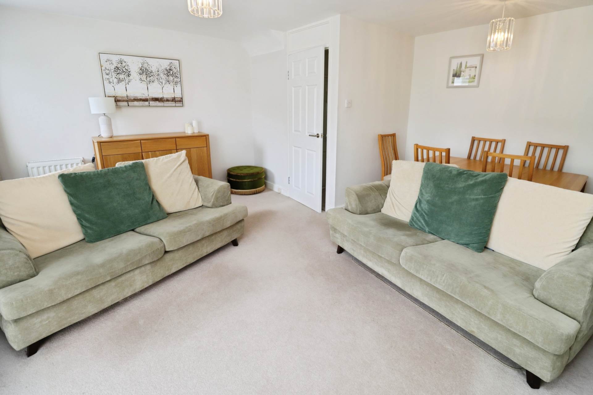 Additional Property Image 3 bedroom Town House for sale in Wirral 9
