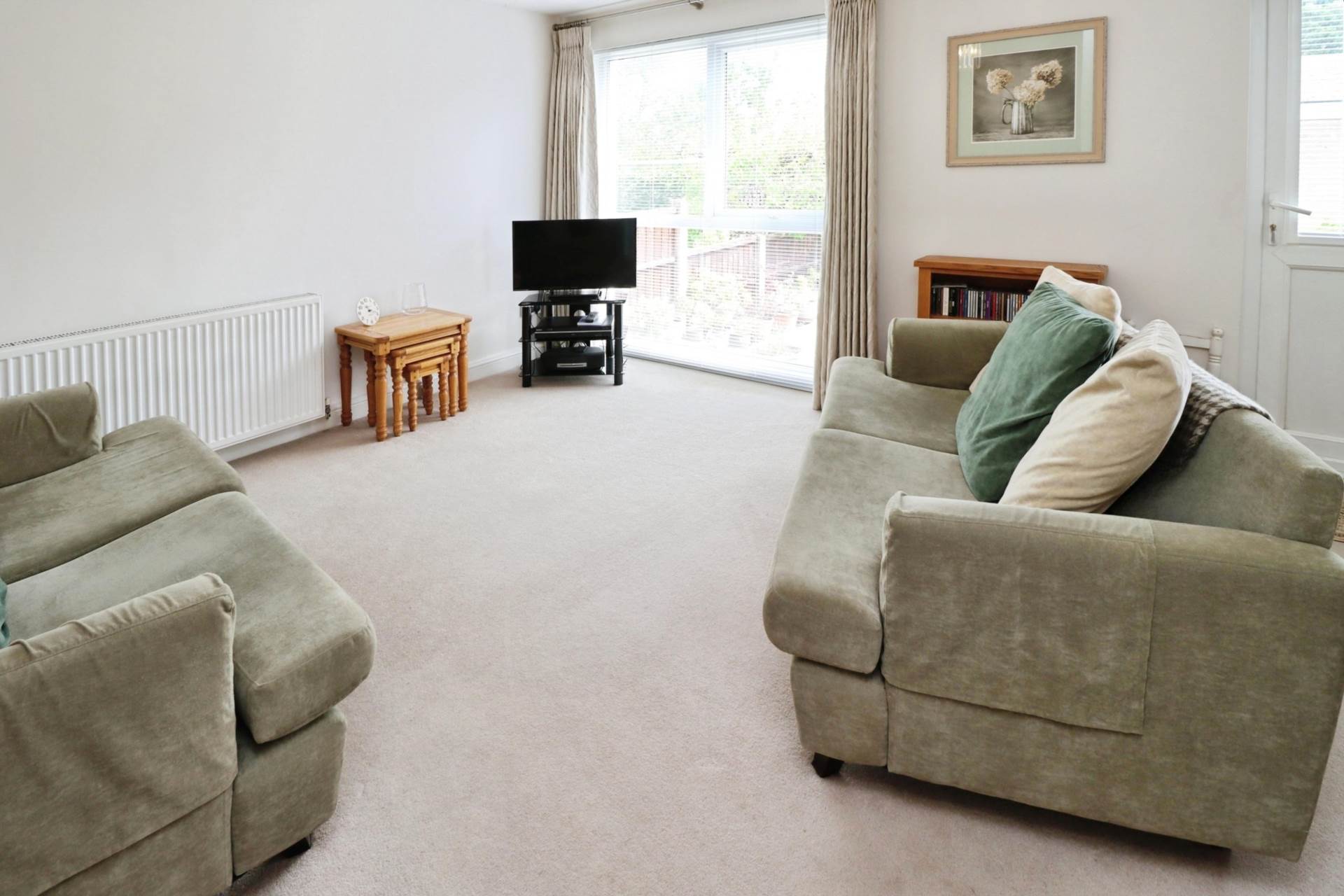 Additional Property Image 3 bedroom Town House for sale in Wirral 10