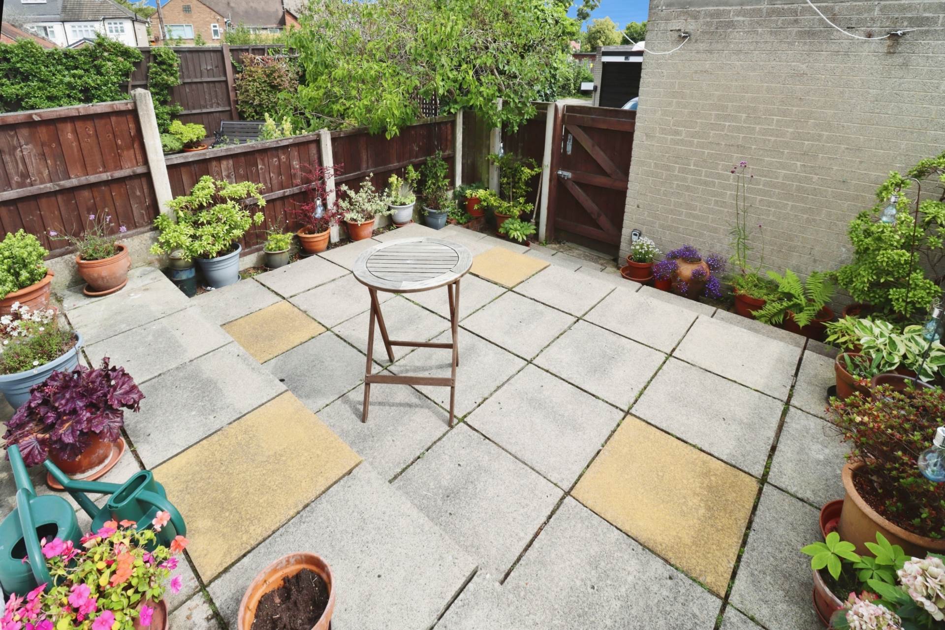Additional Property Image 3 bedroom Town House for sale in Wirral 21