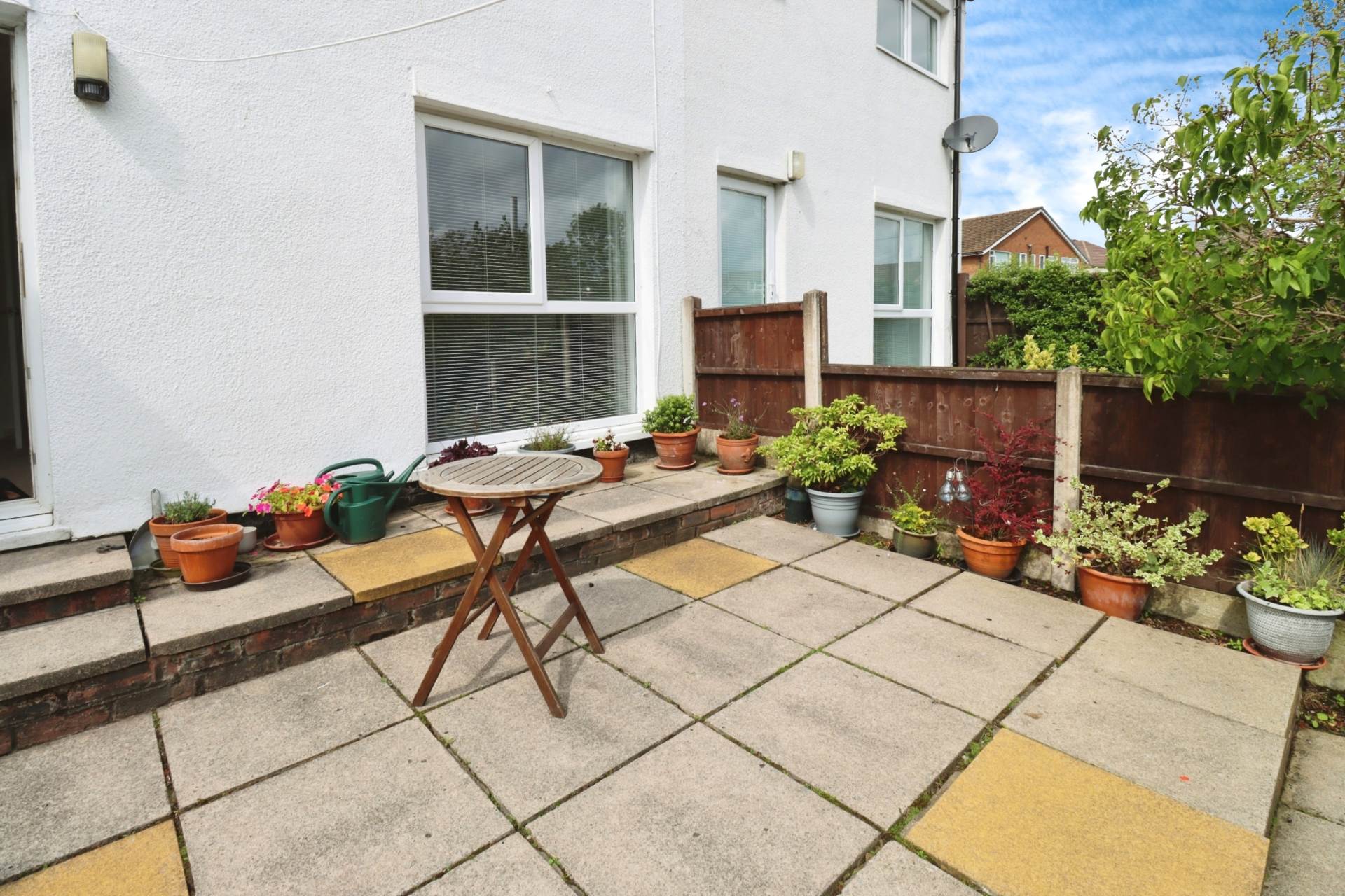 Additional Property Image 3 bedroom Town House for sale in Wirral 22