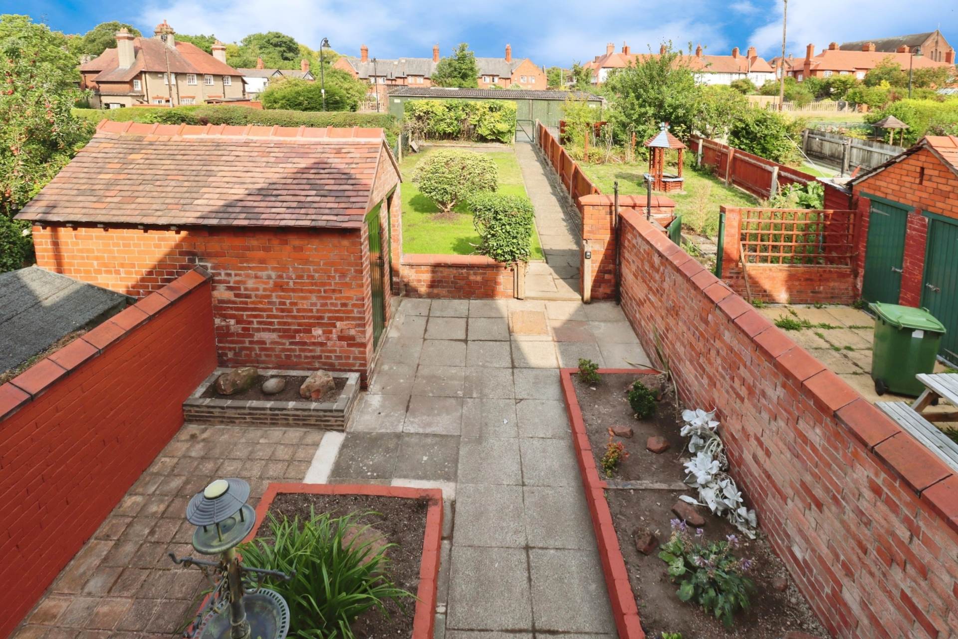 Additional Property Image 2 bedroom House to rent in Wirral 4