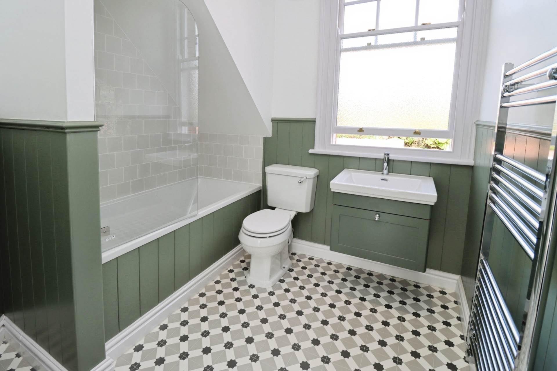 Additional Property Image 2 bedroom House to rent in Wirral 12