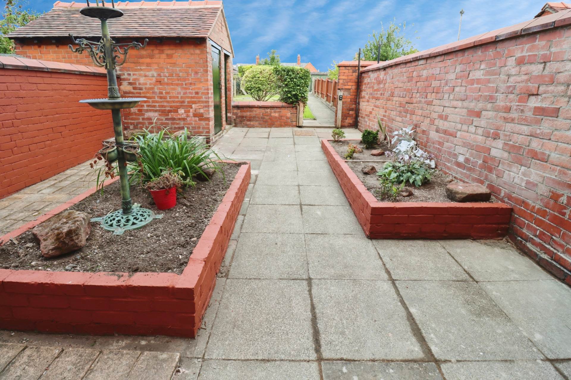 Additional Property Image 2 bedroom House to rent in Wirral 13